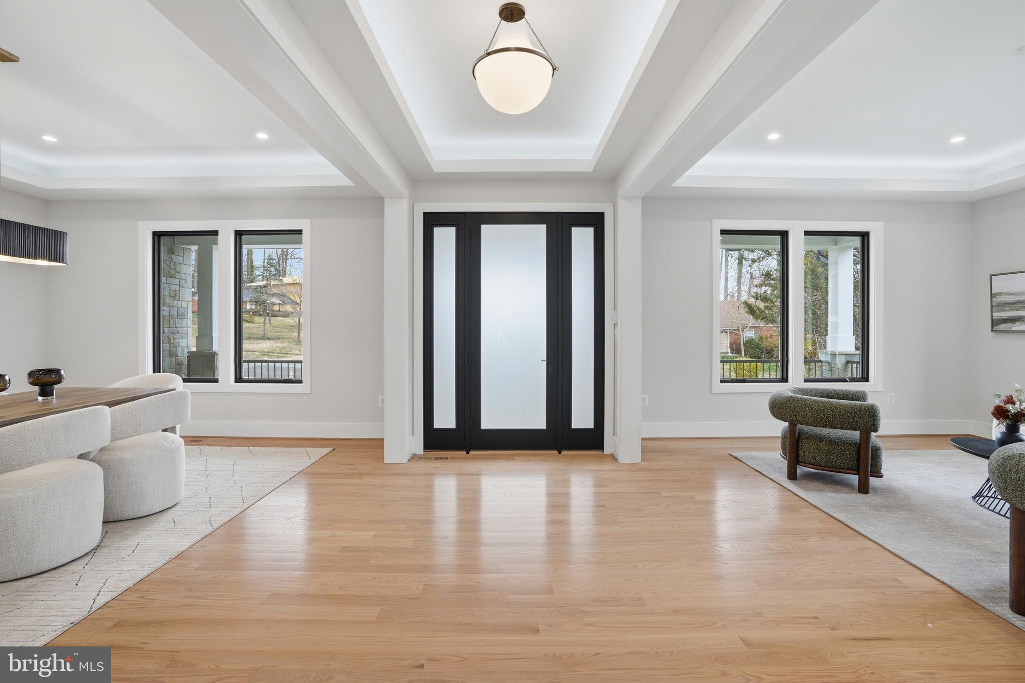 PIMMIT HILLS - Residential