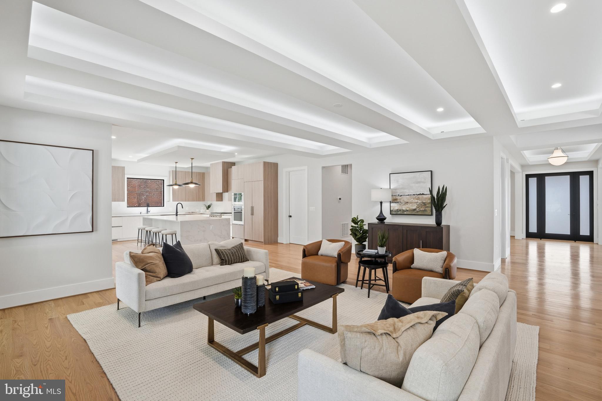 PIMMIT HILLS - Residential