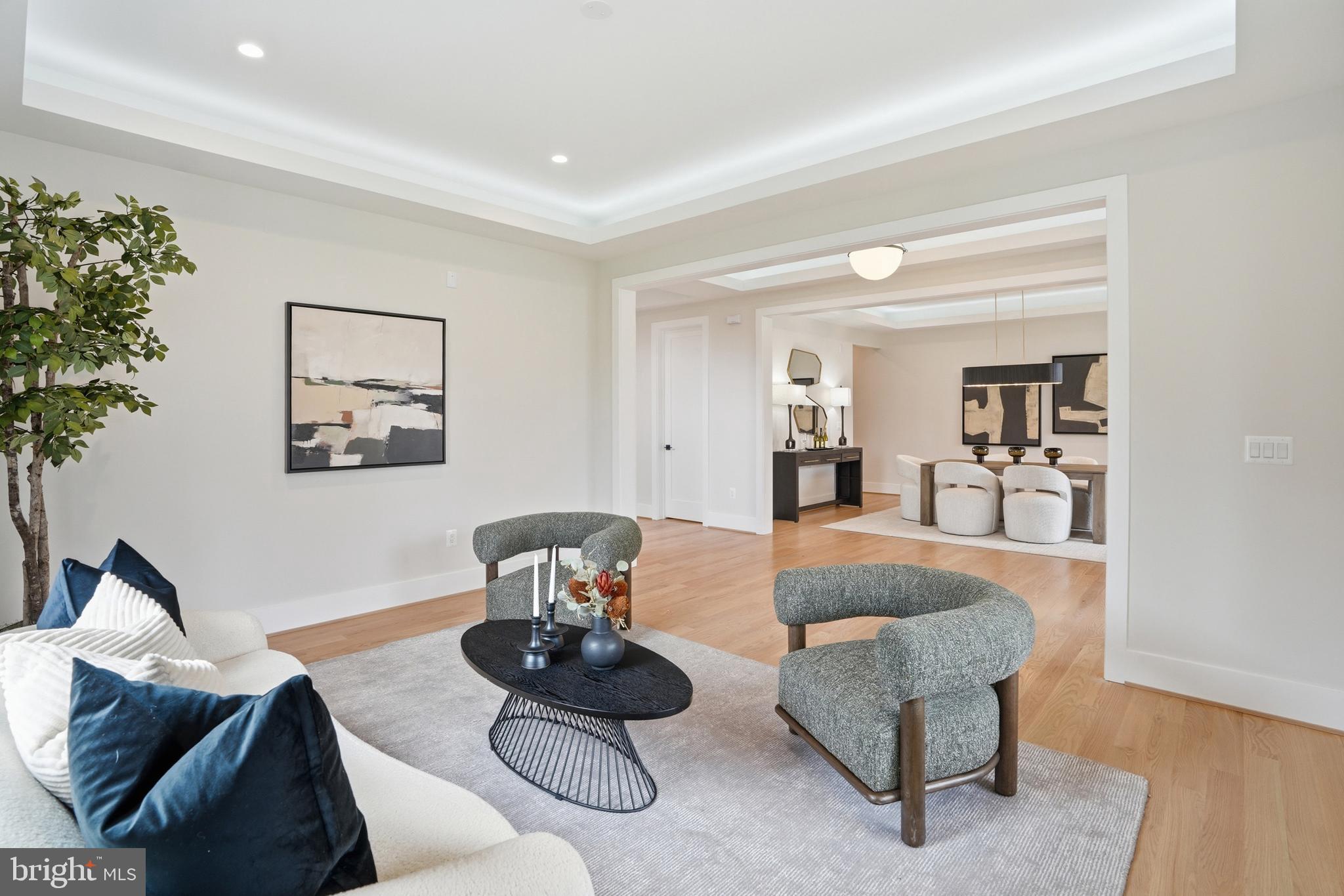 PIMMIT HILLS - Residential