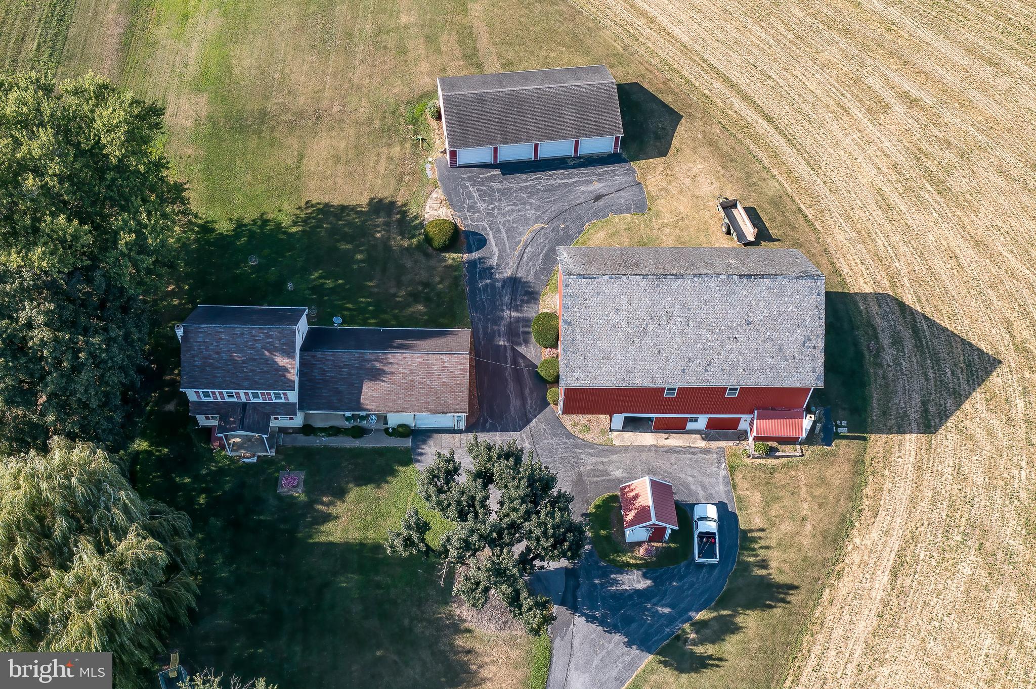 RAPHO TWP - Residential