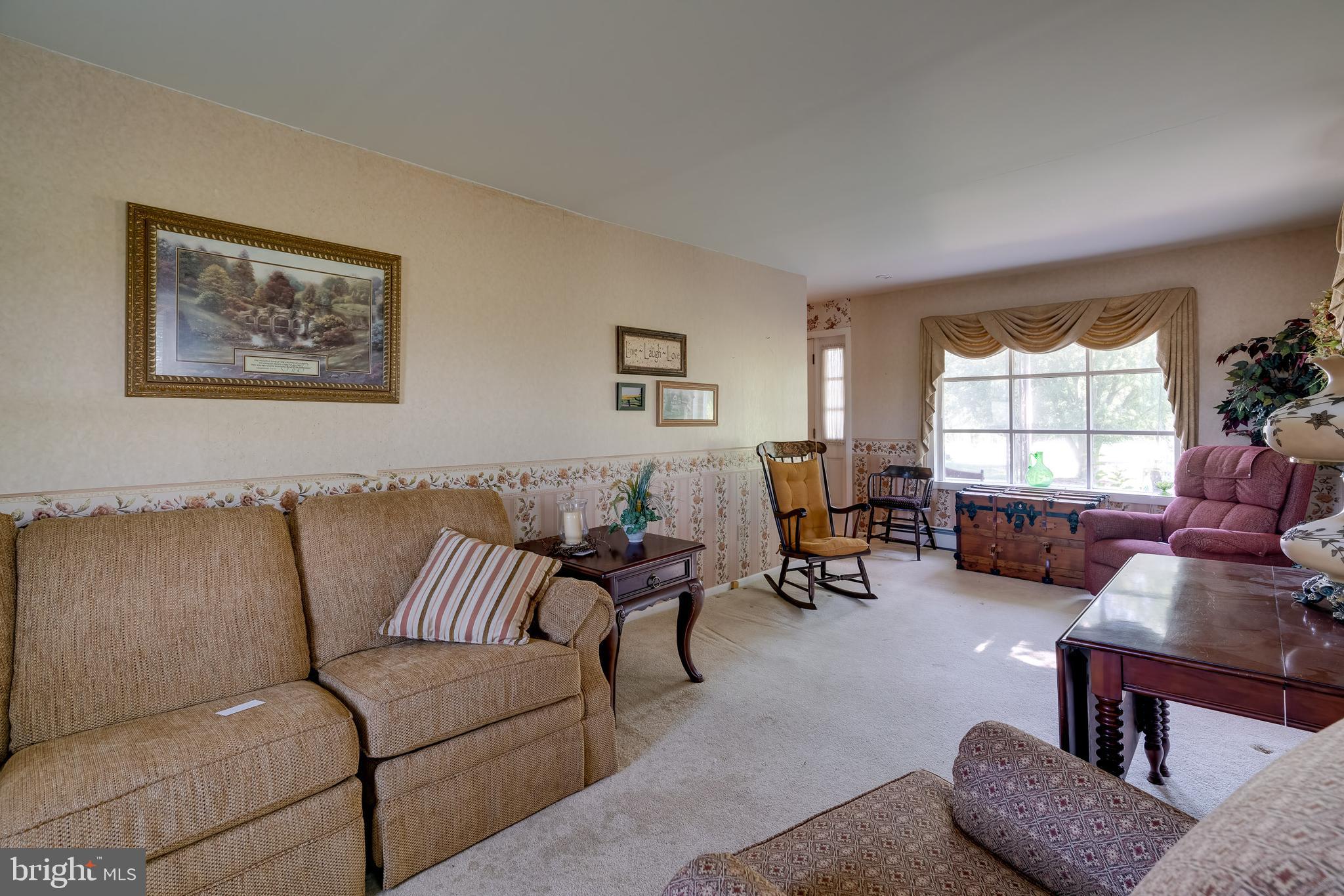 RAPHO TWP - Residential