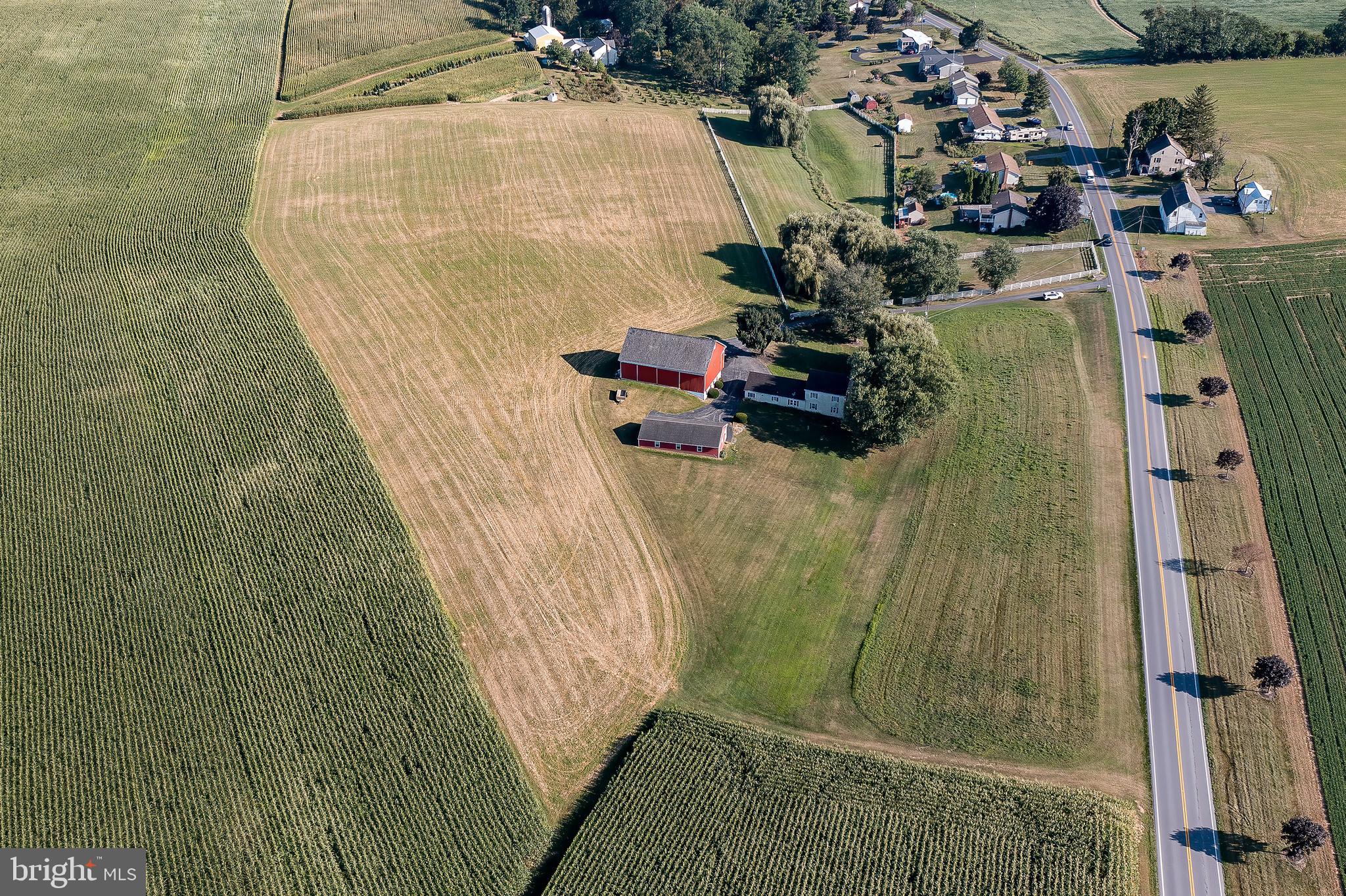 RAPHO TWP - Residential