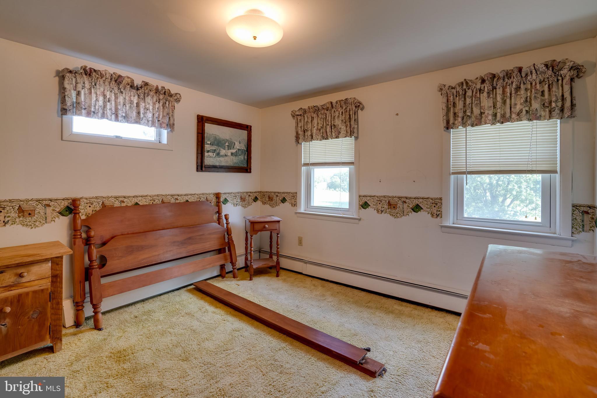 RAPHO TWP - Residential