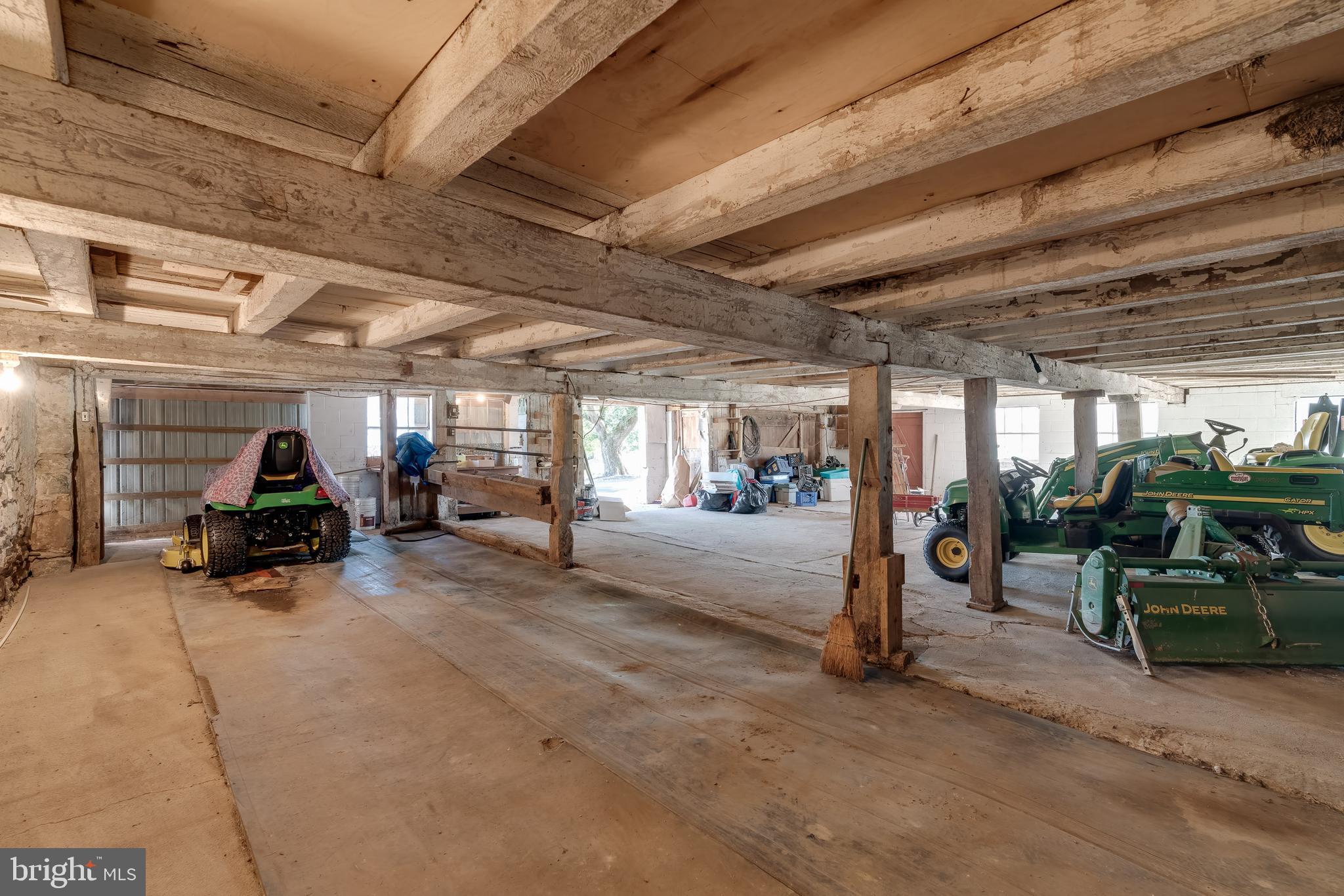 RAPHO TWP - Residential