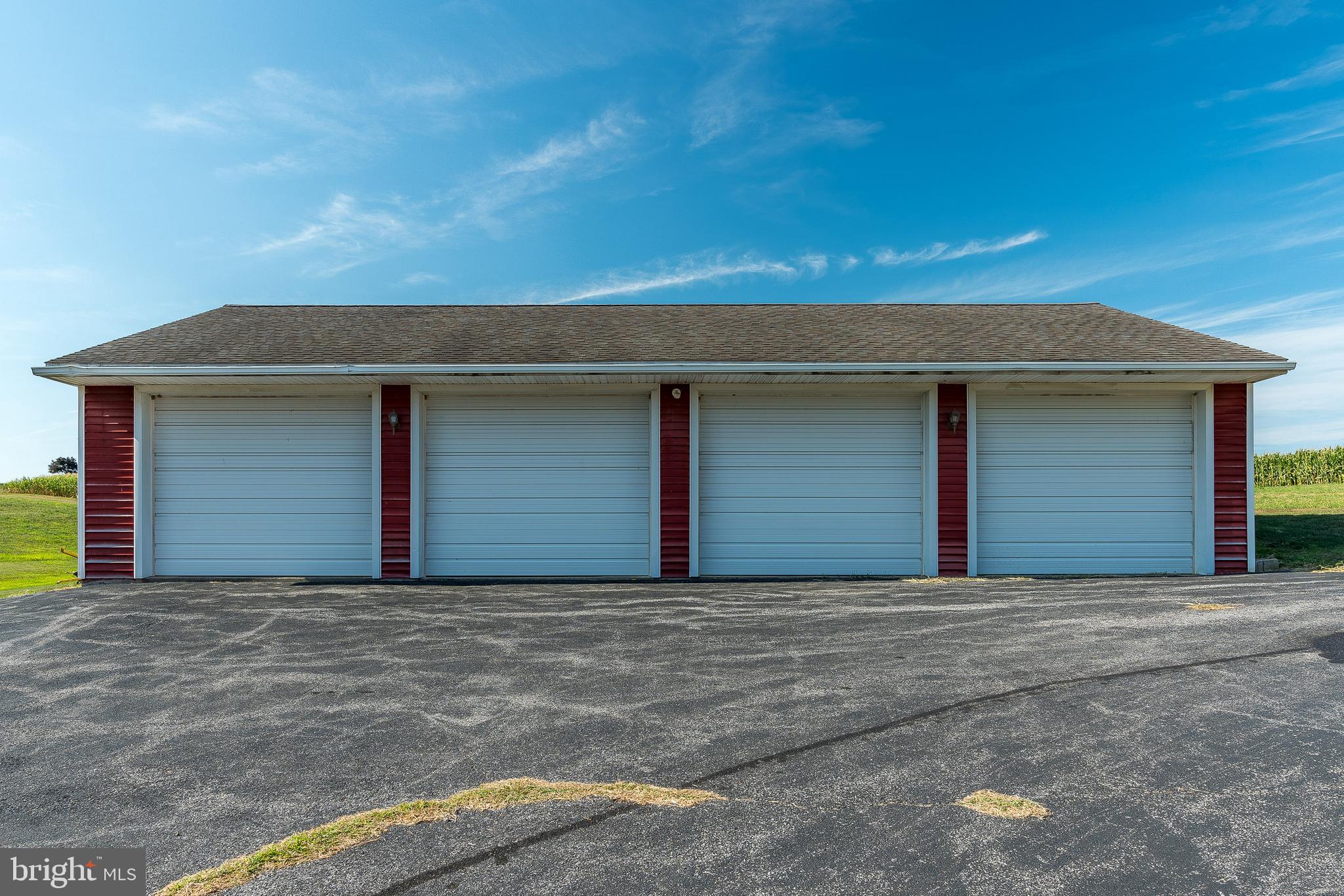 RAPHO TWP - Residential