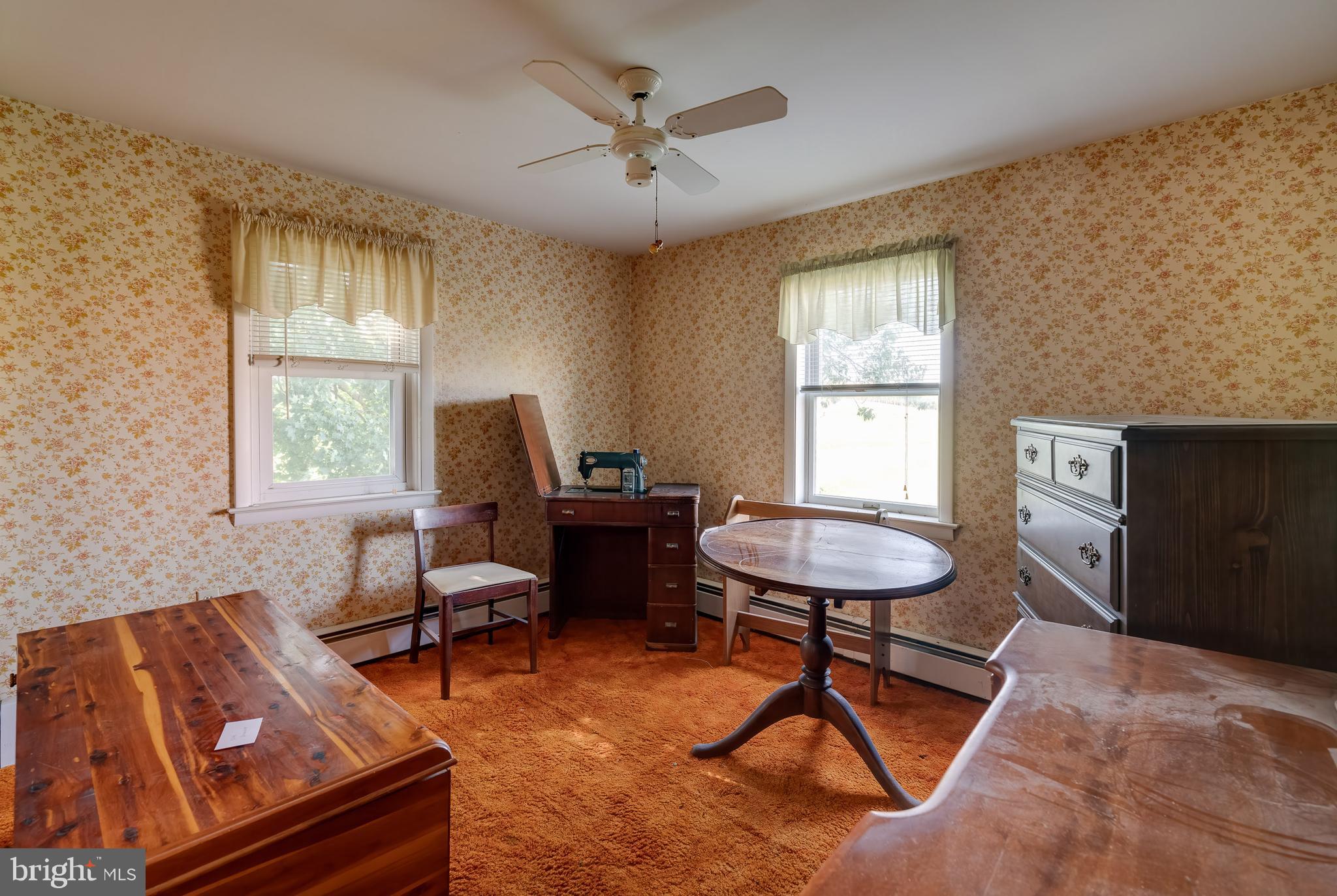 RAPHO TWP - Residential