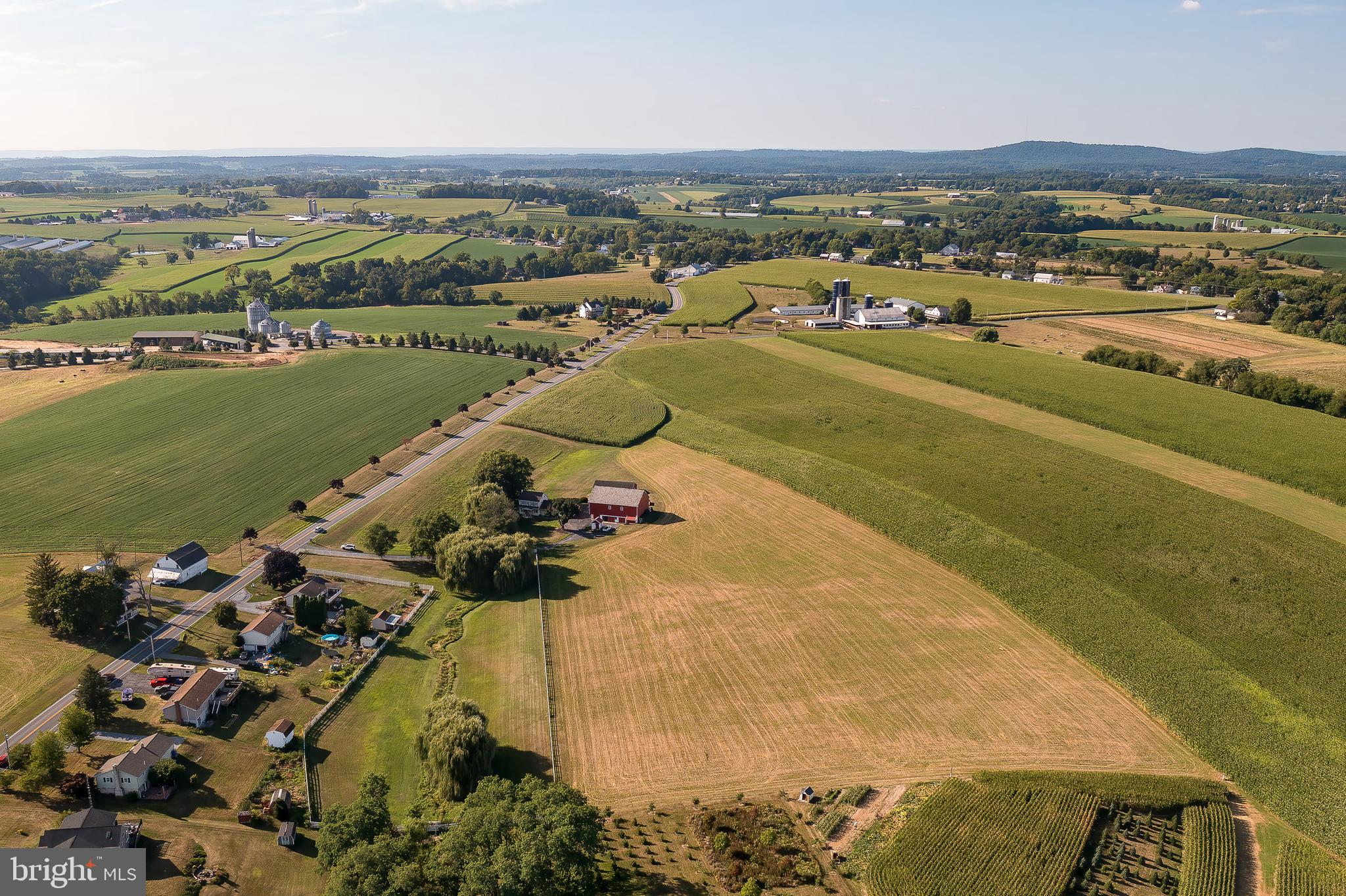 RAPHO TWP - Residential