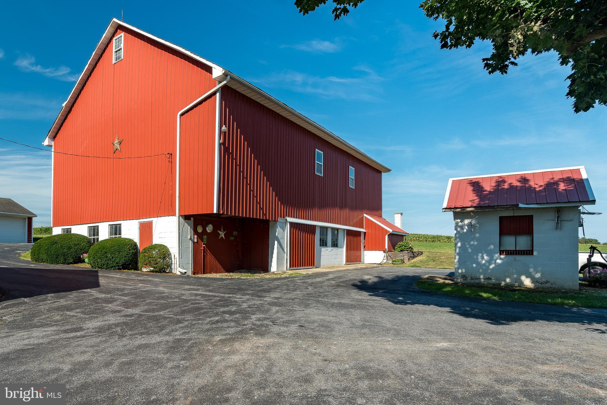 RAPHO TWP - Residential