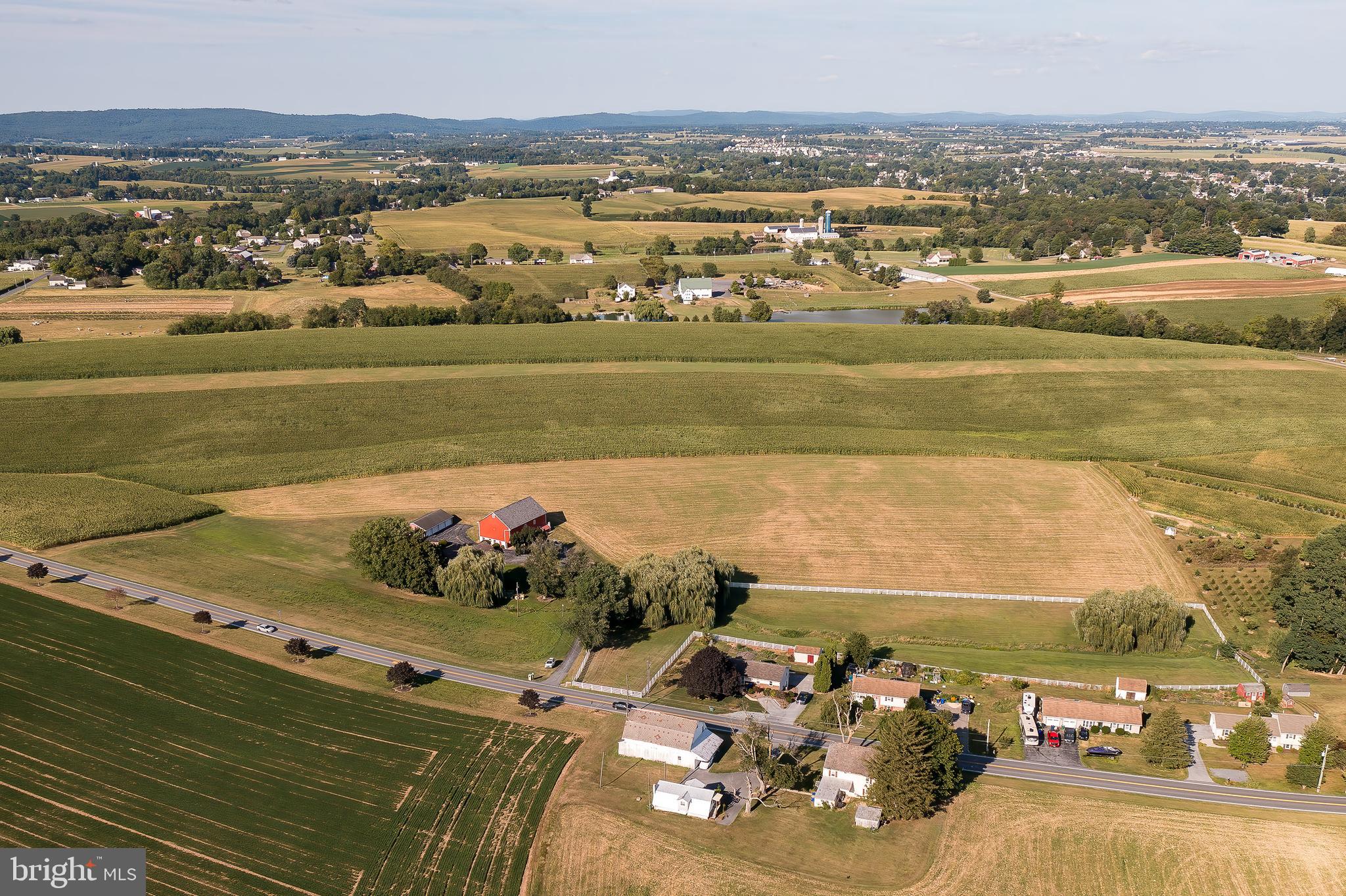 RAPHO TWP - Residential