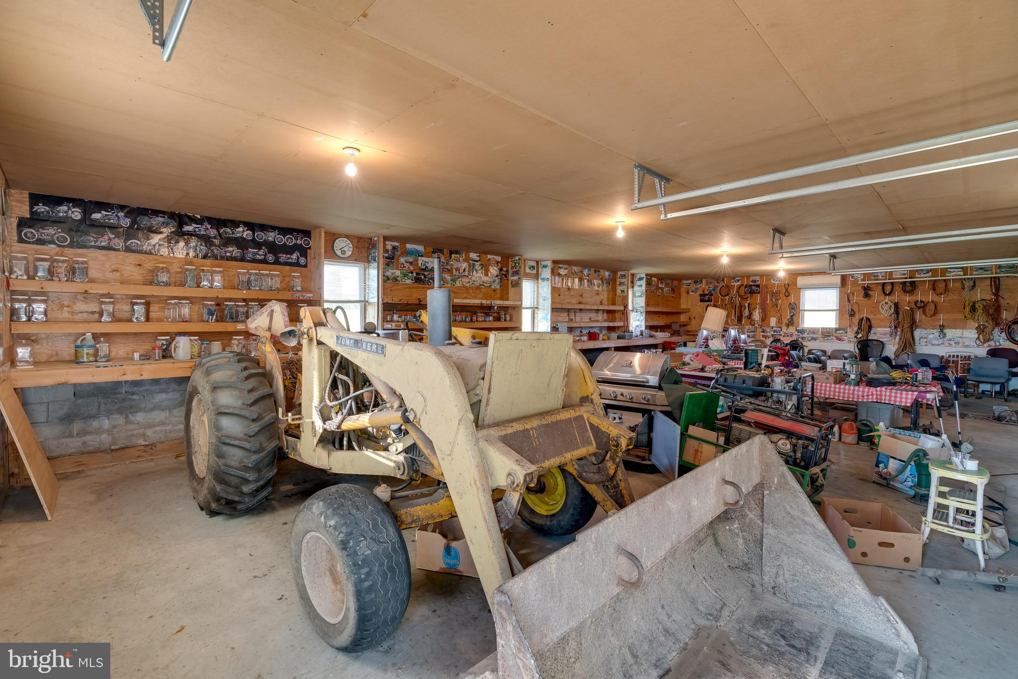 RAPHO TWP - Residential