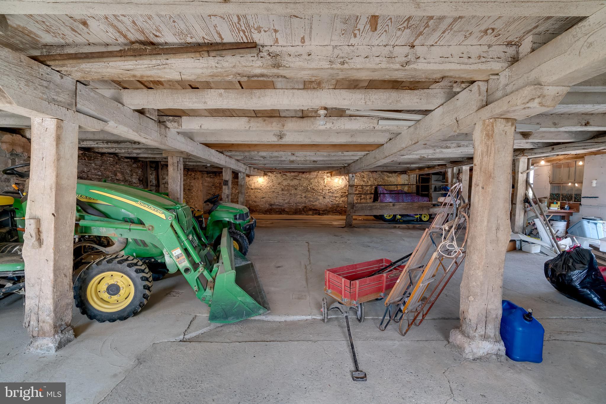 RAPHO TWP - Residential