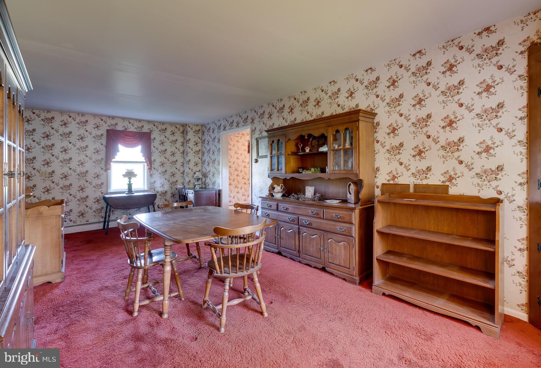 RAPHO TWP - Residential