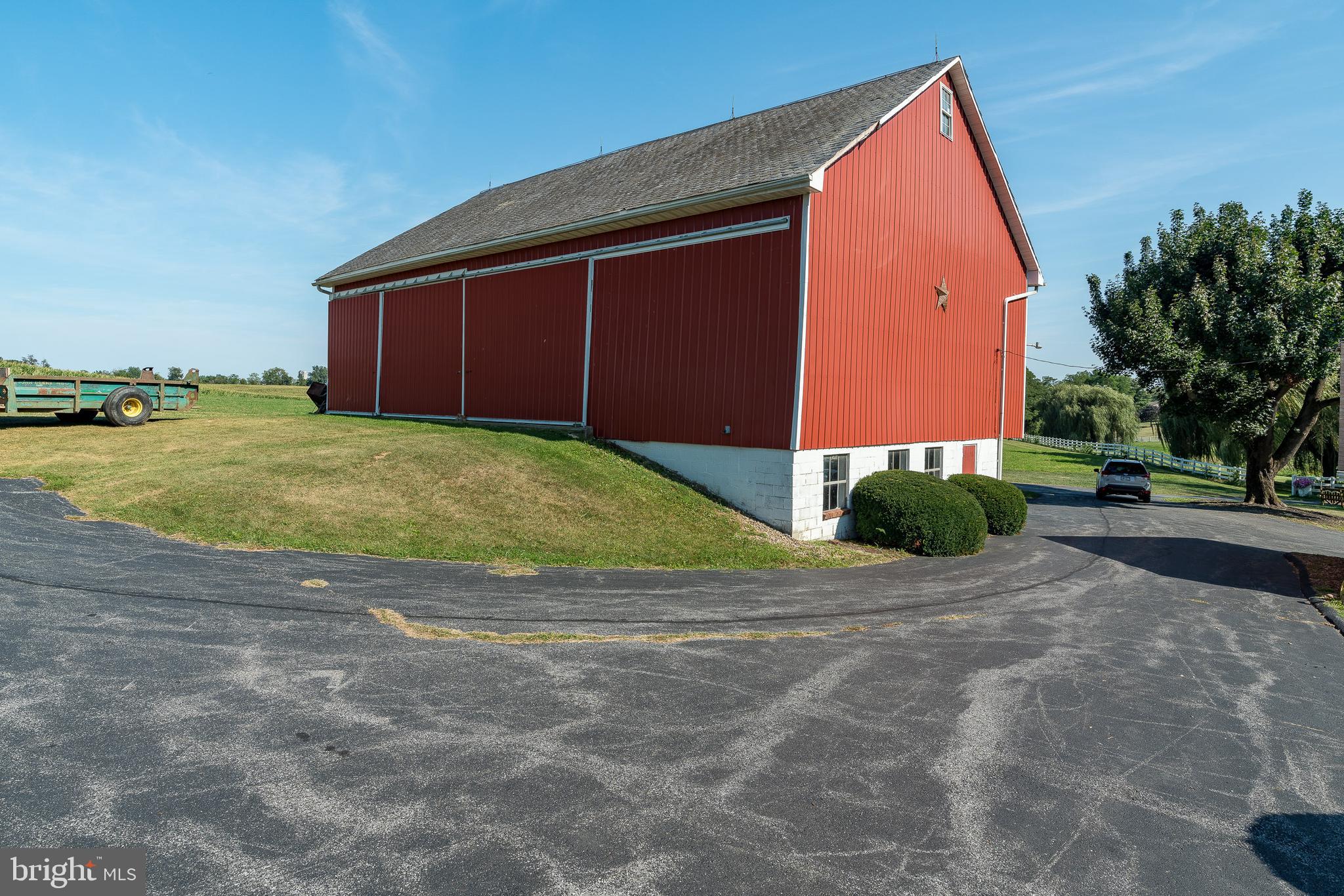 RAPHO TWP - Residential