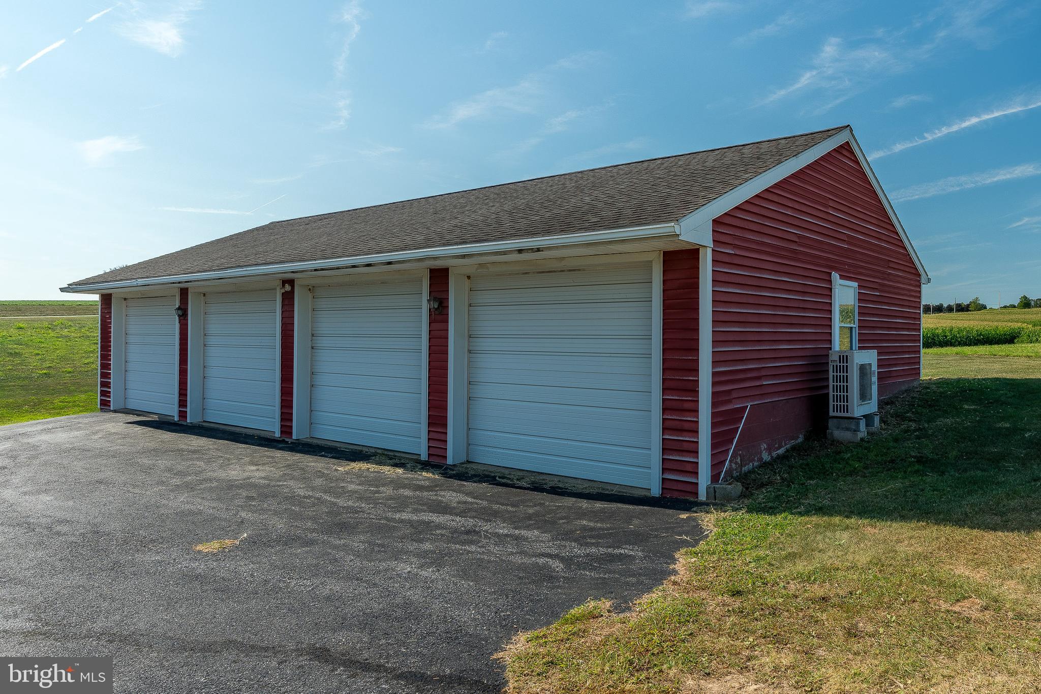 RAPHO TWP - Residential