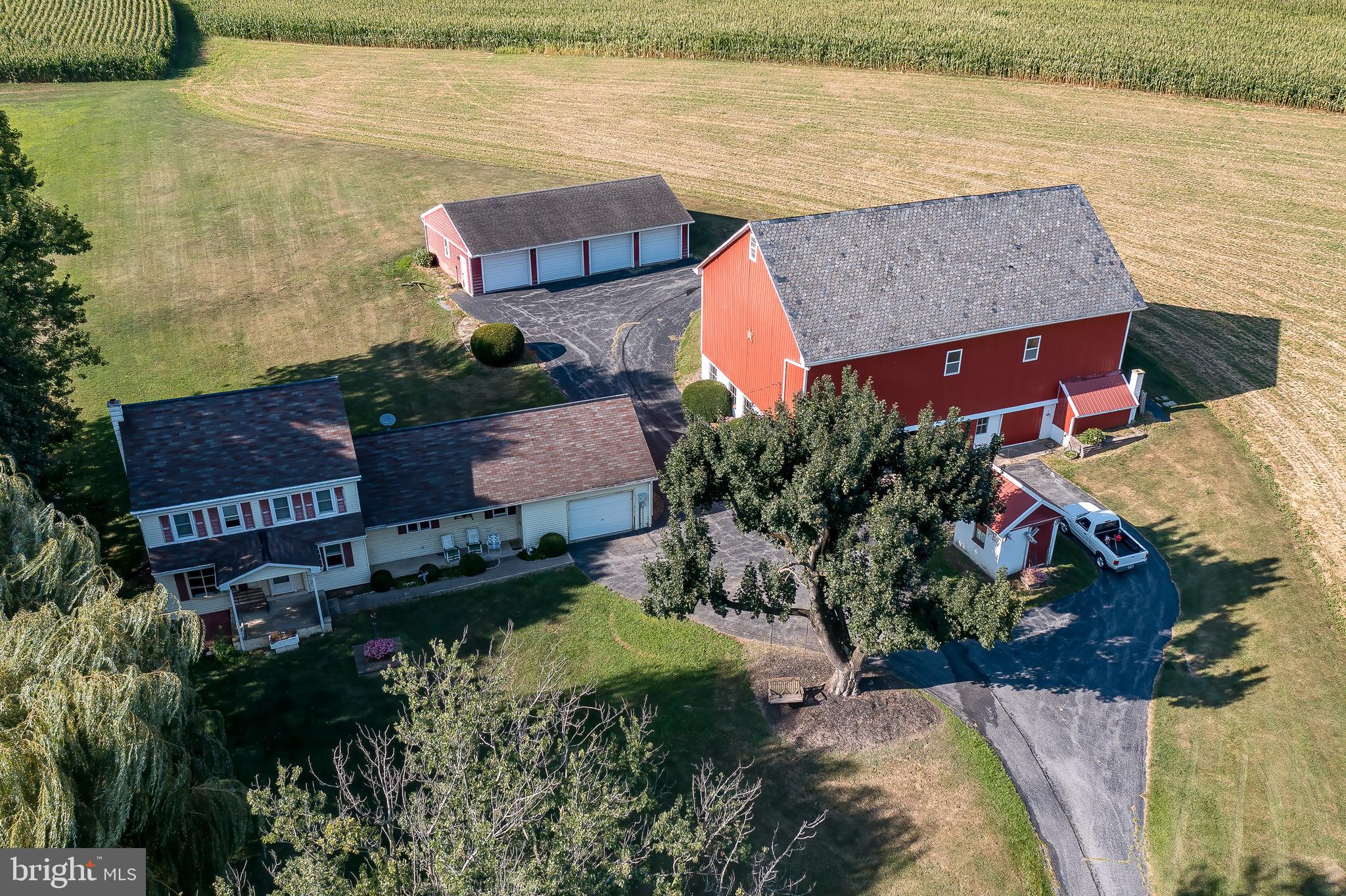 RAPHO TWP - Residential