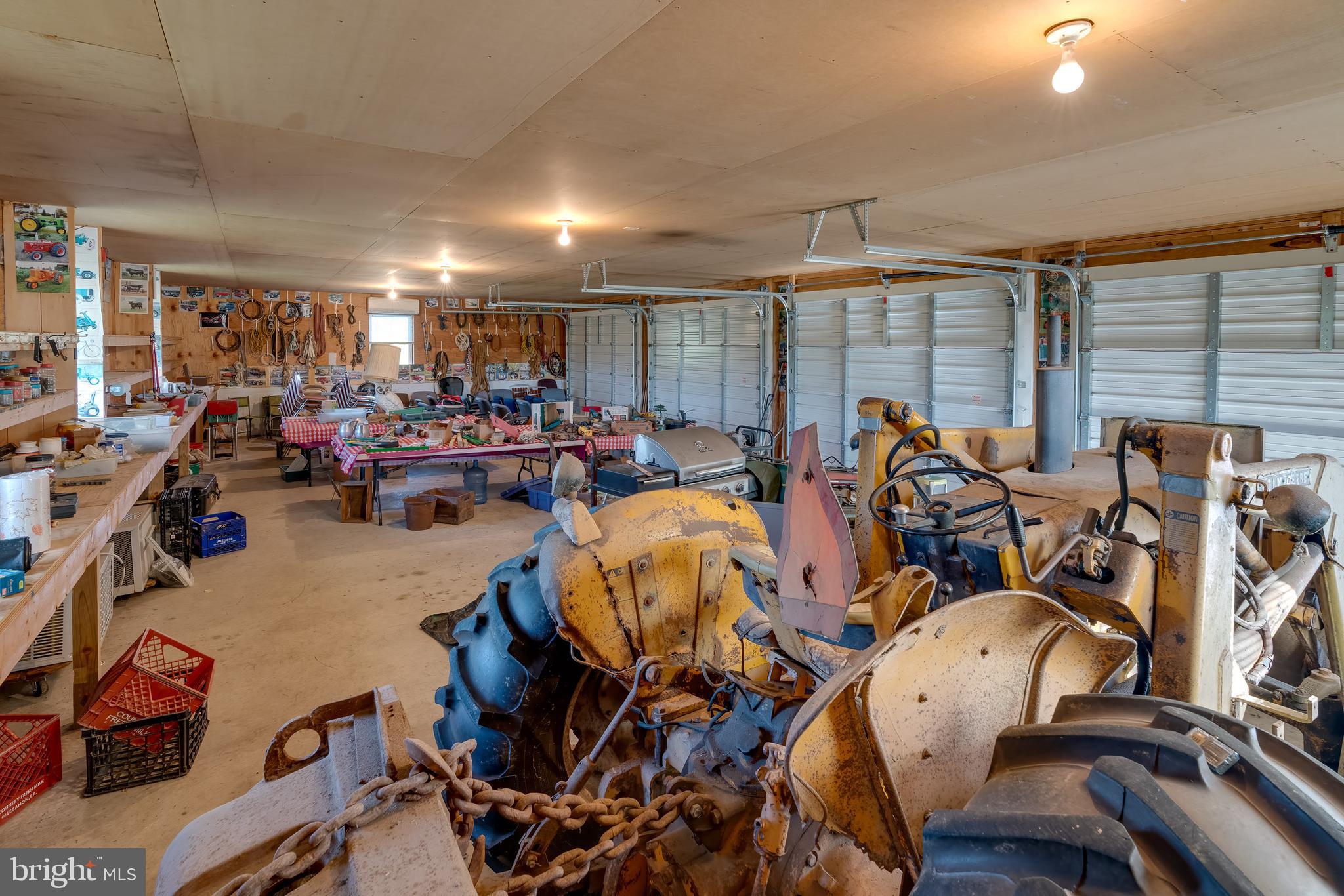 RAPHO TWP - Residential