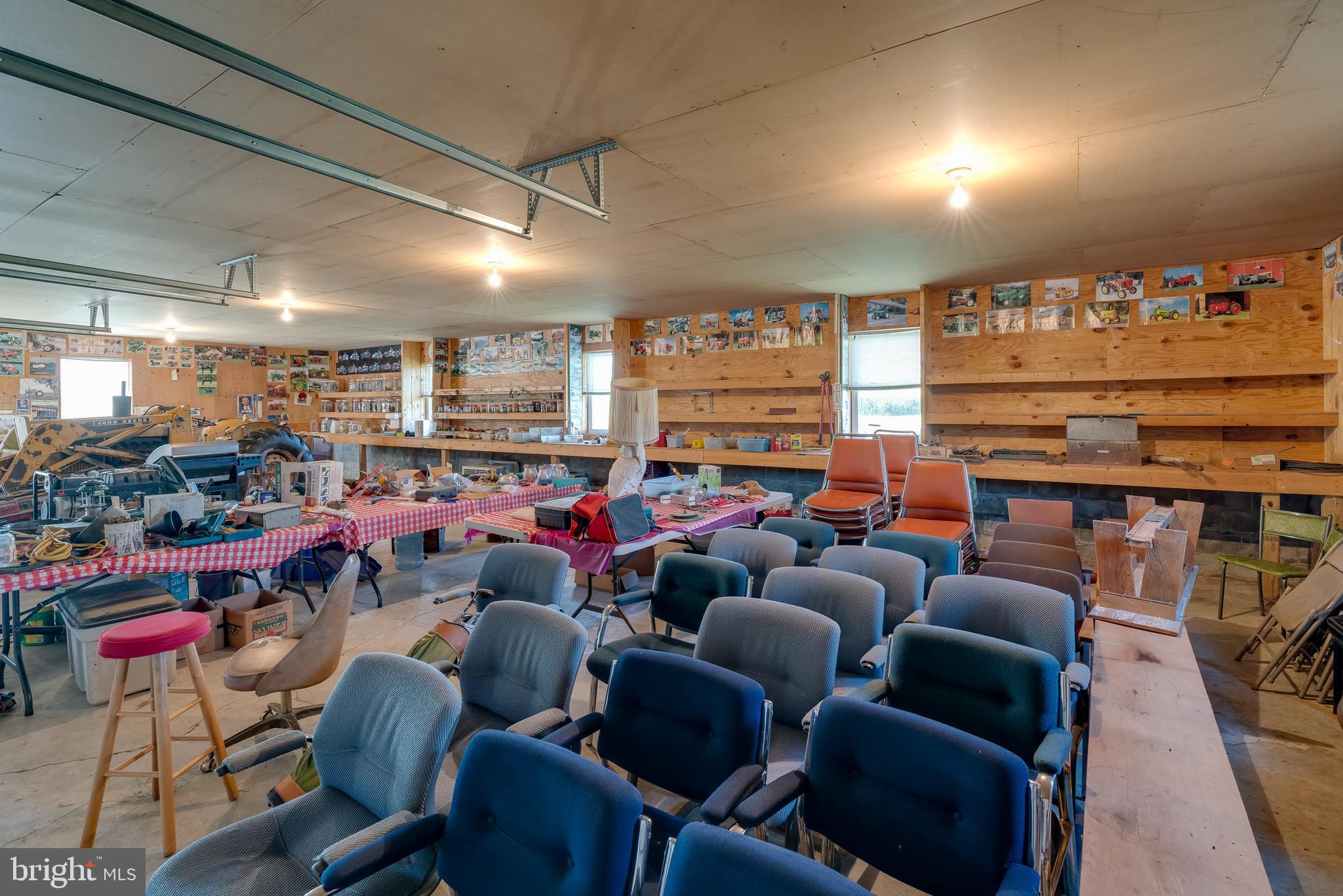 RAPHO TWP - Residential