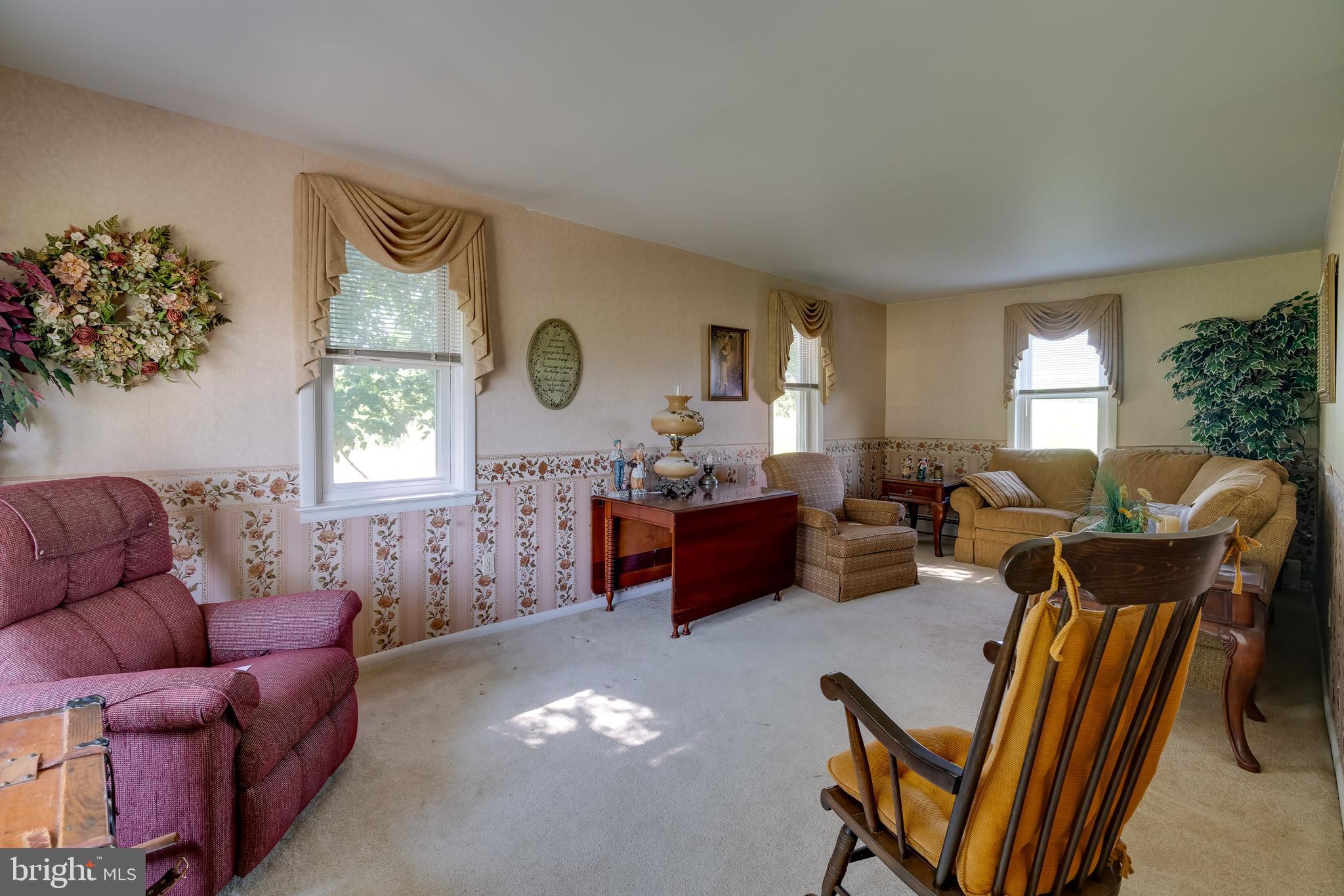 RAPHO TWP - Residential