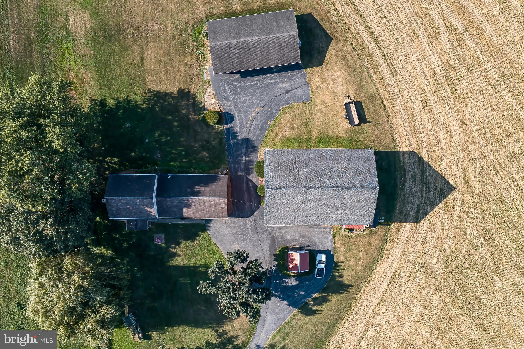 RAPHO TWP - Residential