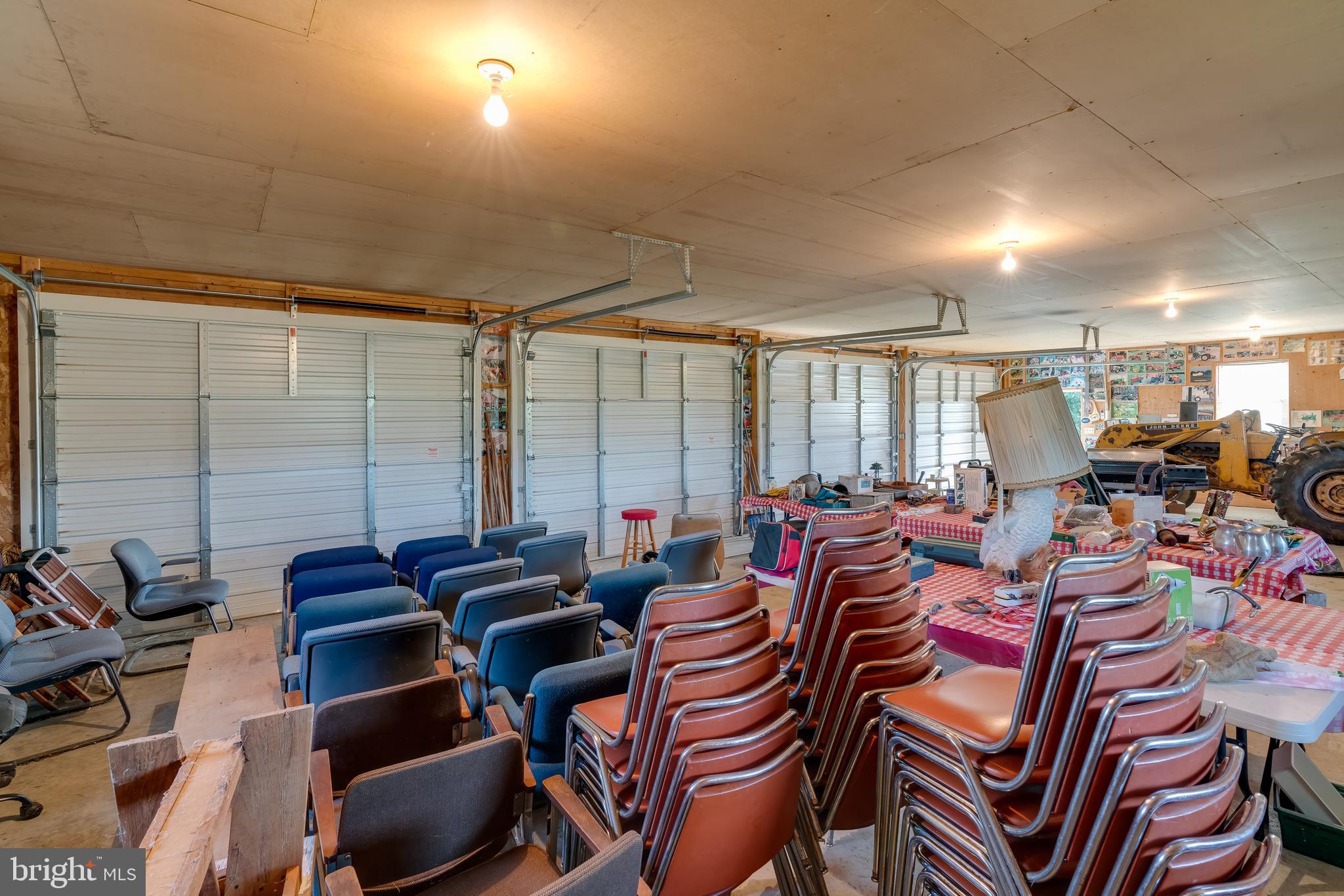 RAPHO TWP - Residential