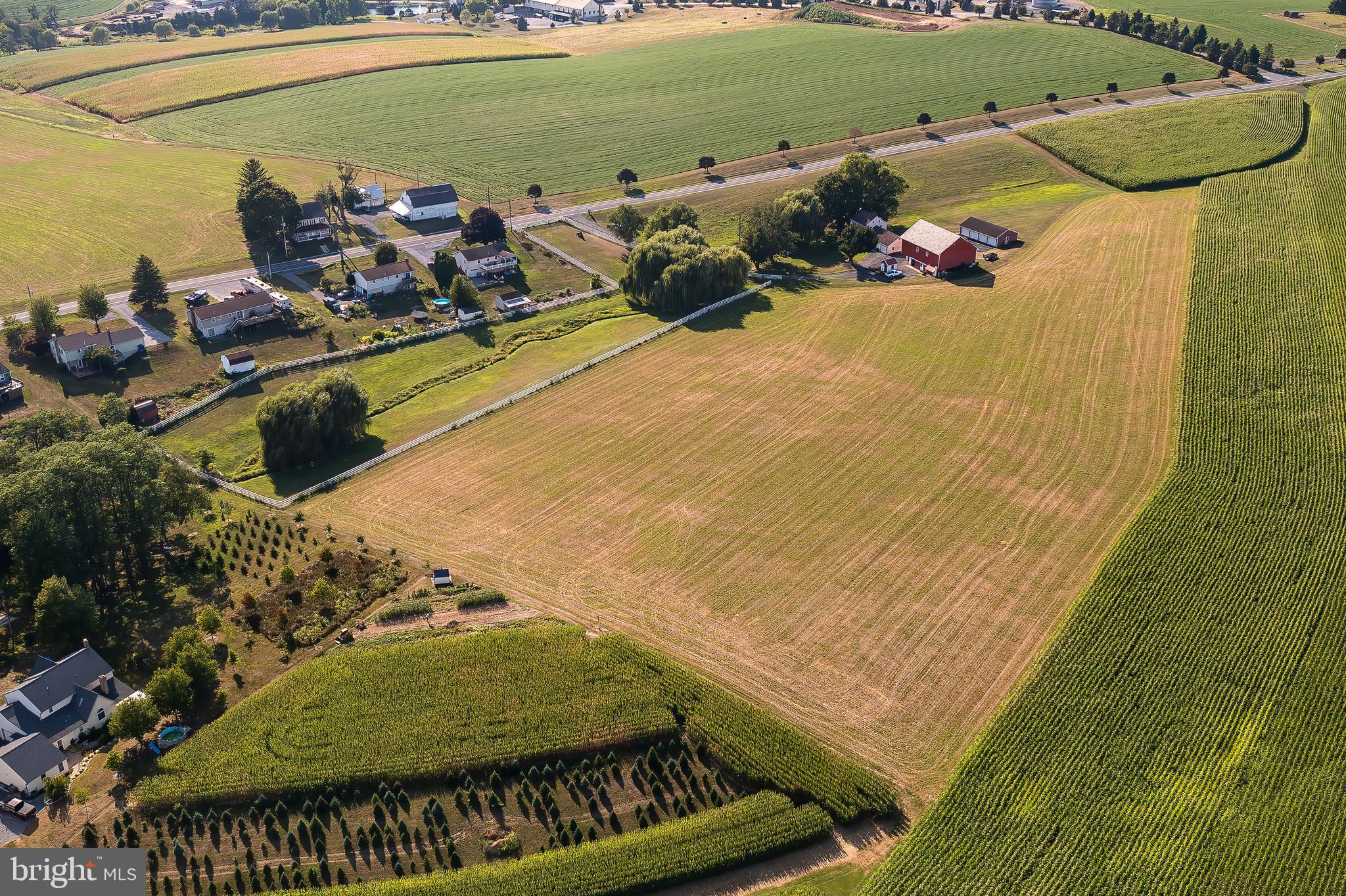 RAPHO TWP - Residential