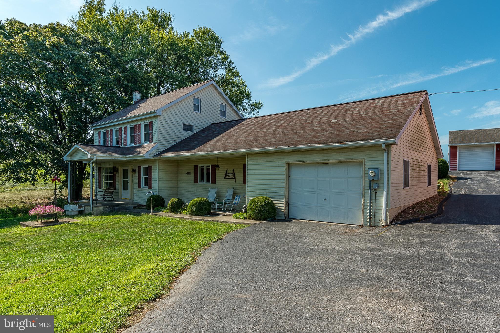 RAPHO TWP - Residential