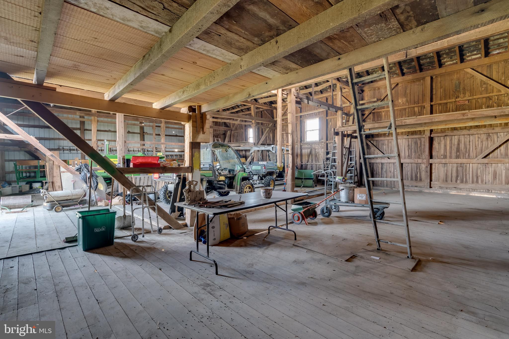 RAPHO TWP - Residential