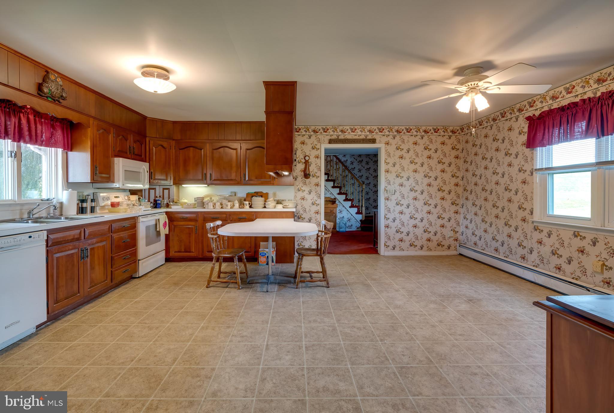 RAPHO TWP - Residential