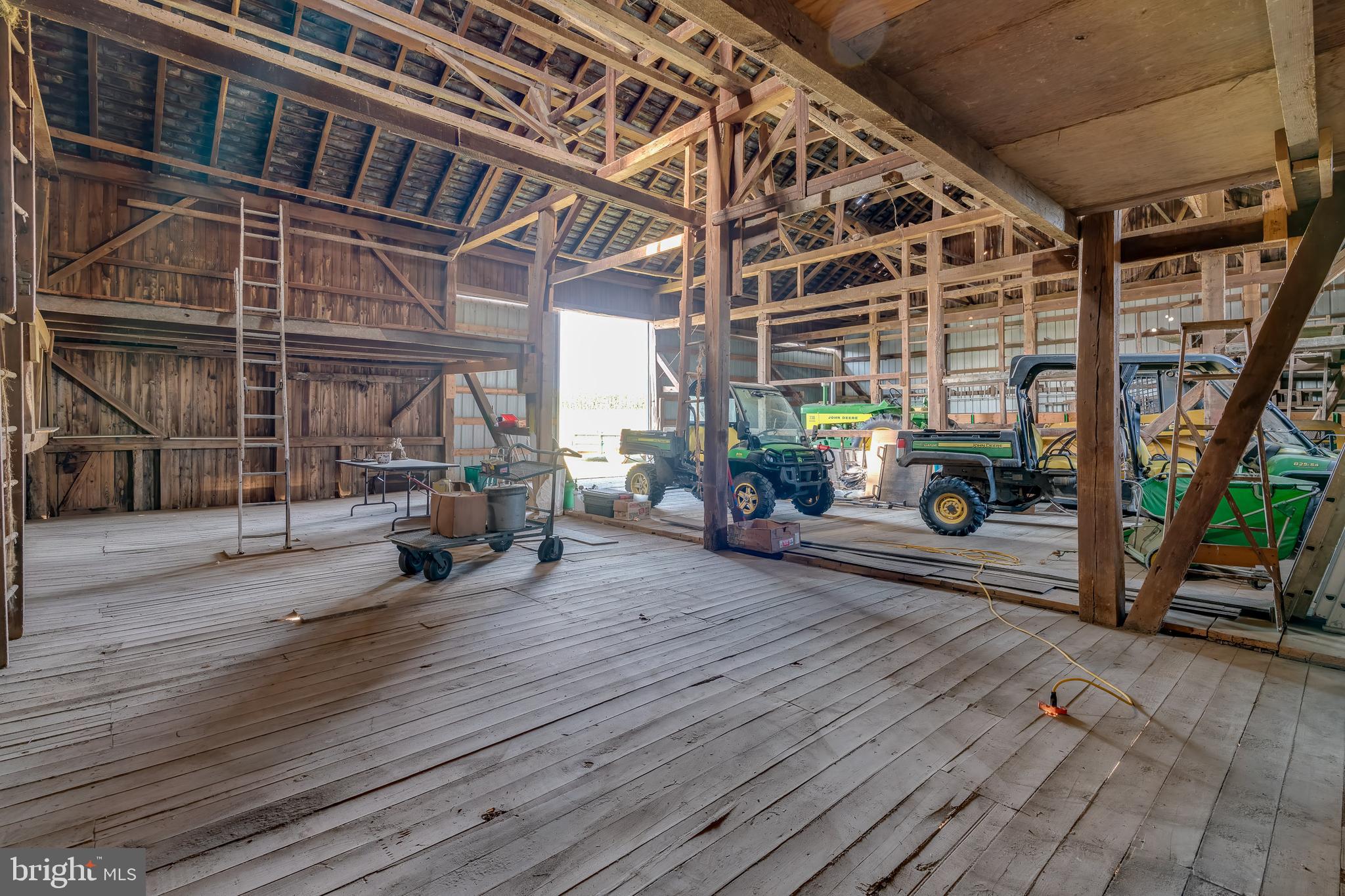 RAPHO TWP - Residential