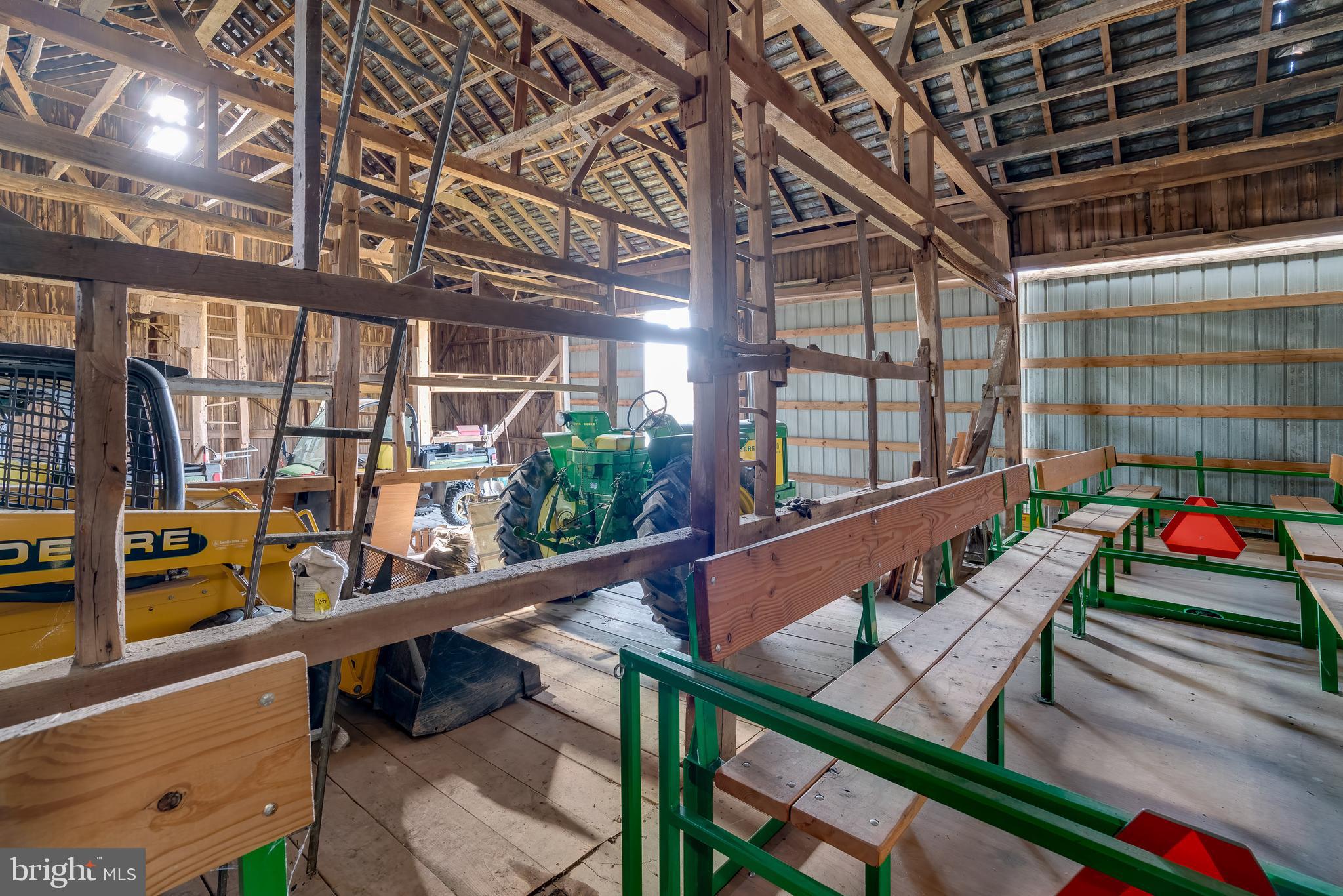 RAPHO TWP - Residential