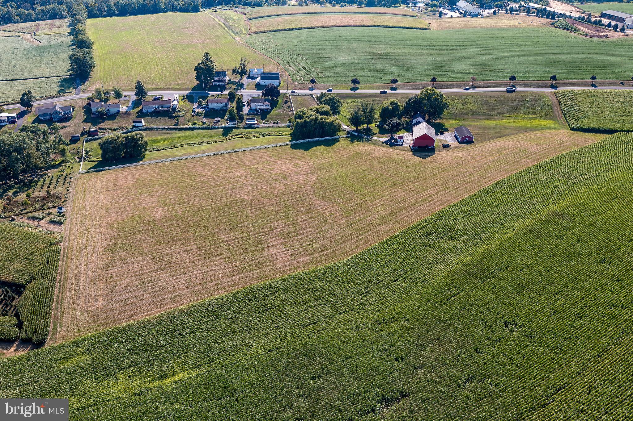 RAPHO TWP - Residential