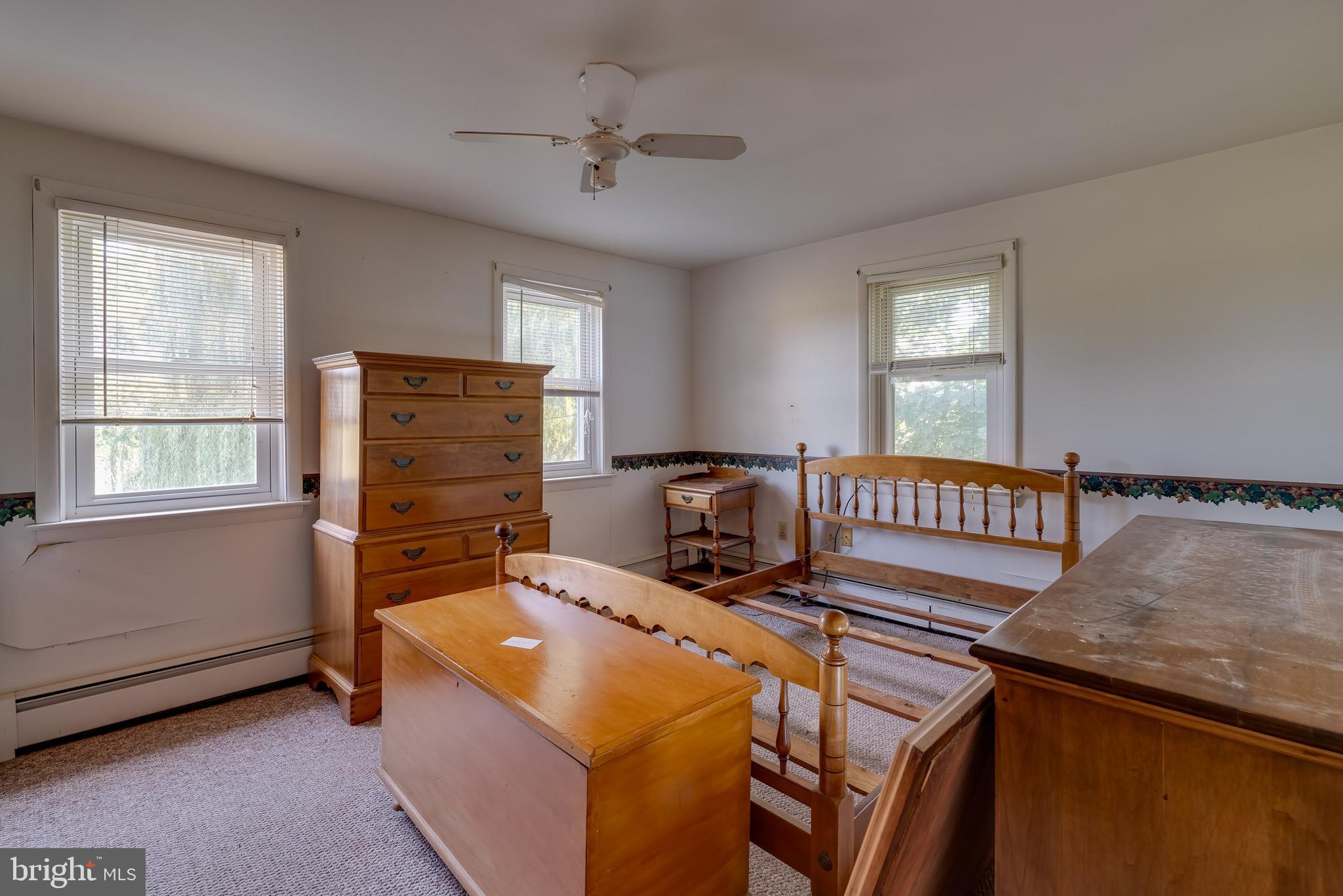 RAPHO TWP - Residential