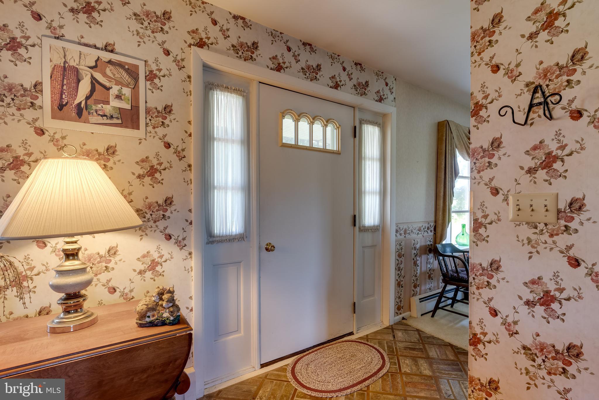 RAPHO TWP - Residential