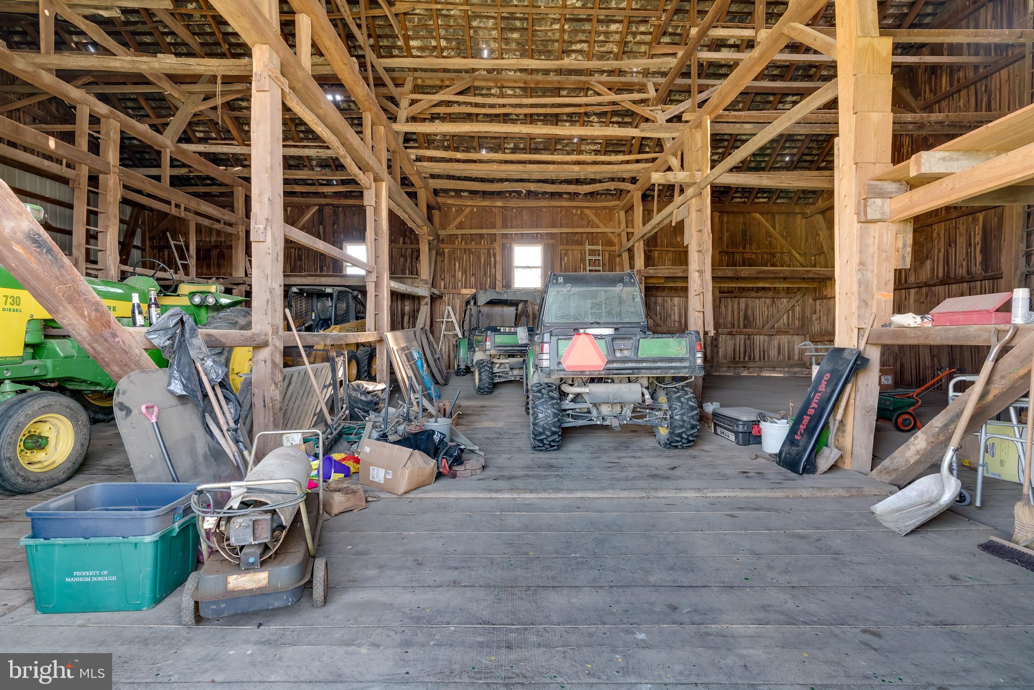 RAPHO TWP - Residential