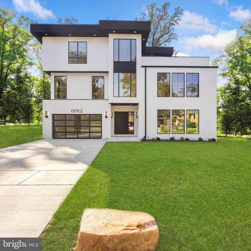 Open the door to what's next
One of the finest new construction homes on the market.
