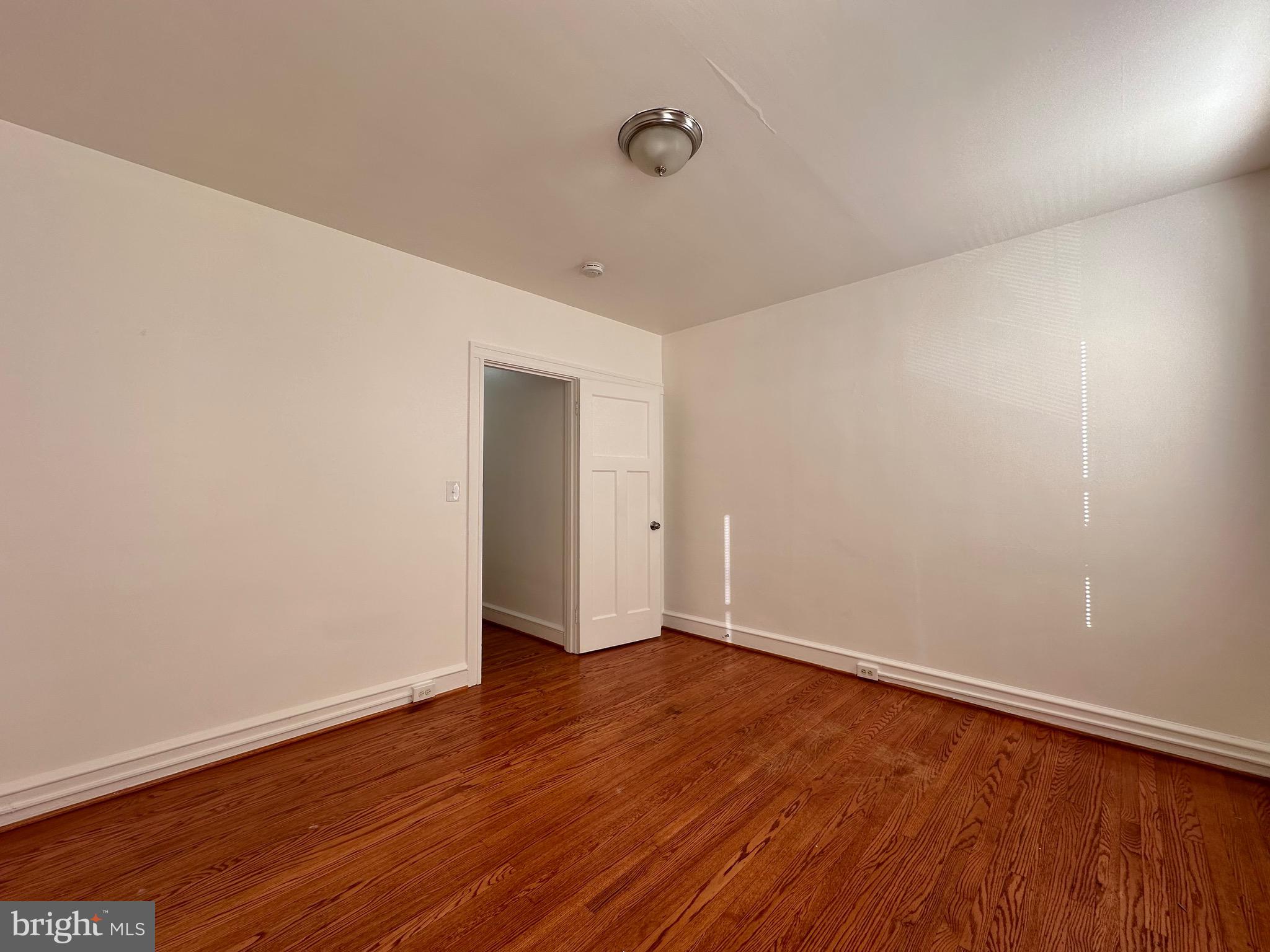 BIDDLE STREET - Residential