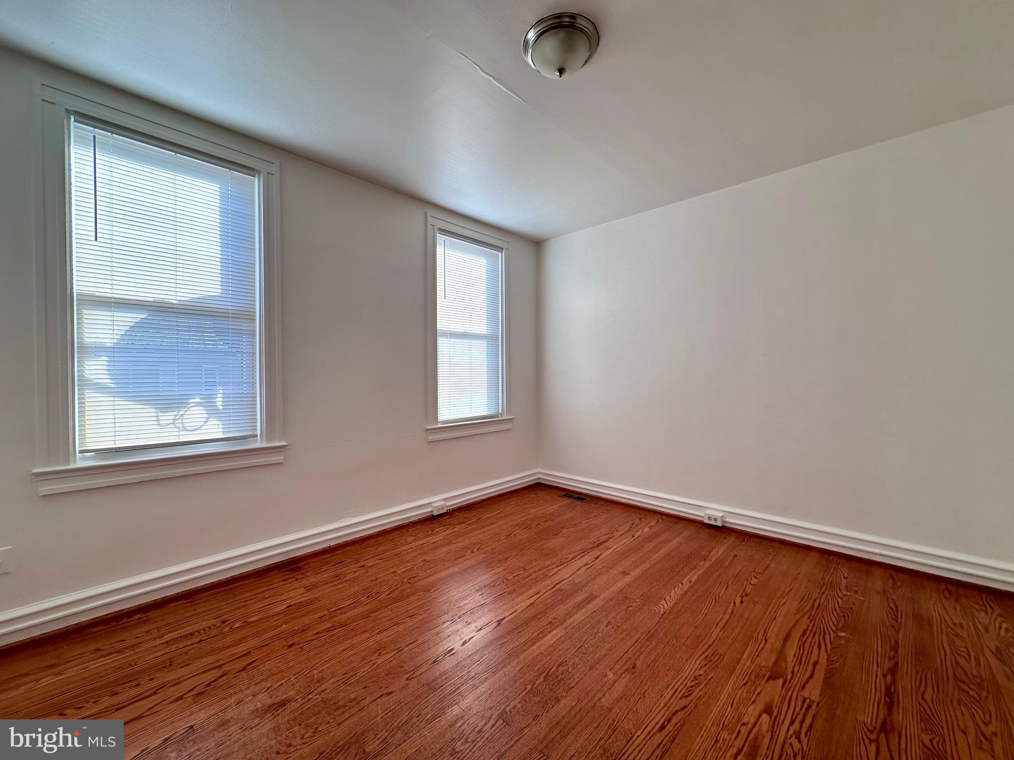 BIDDLE STREET - Residential