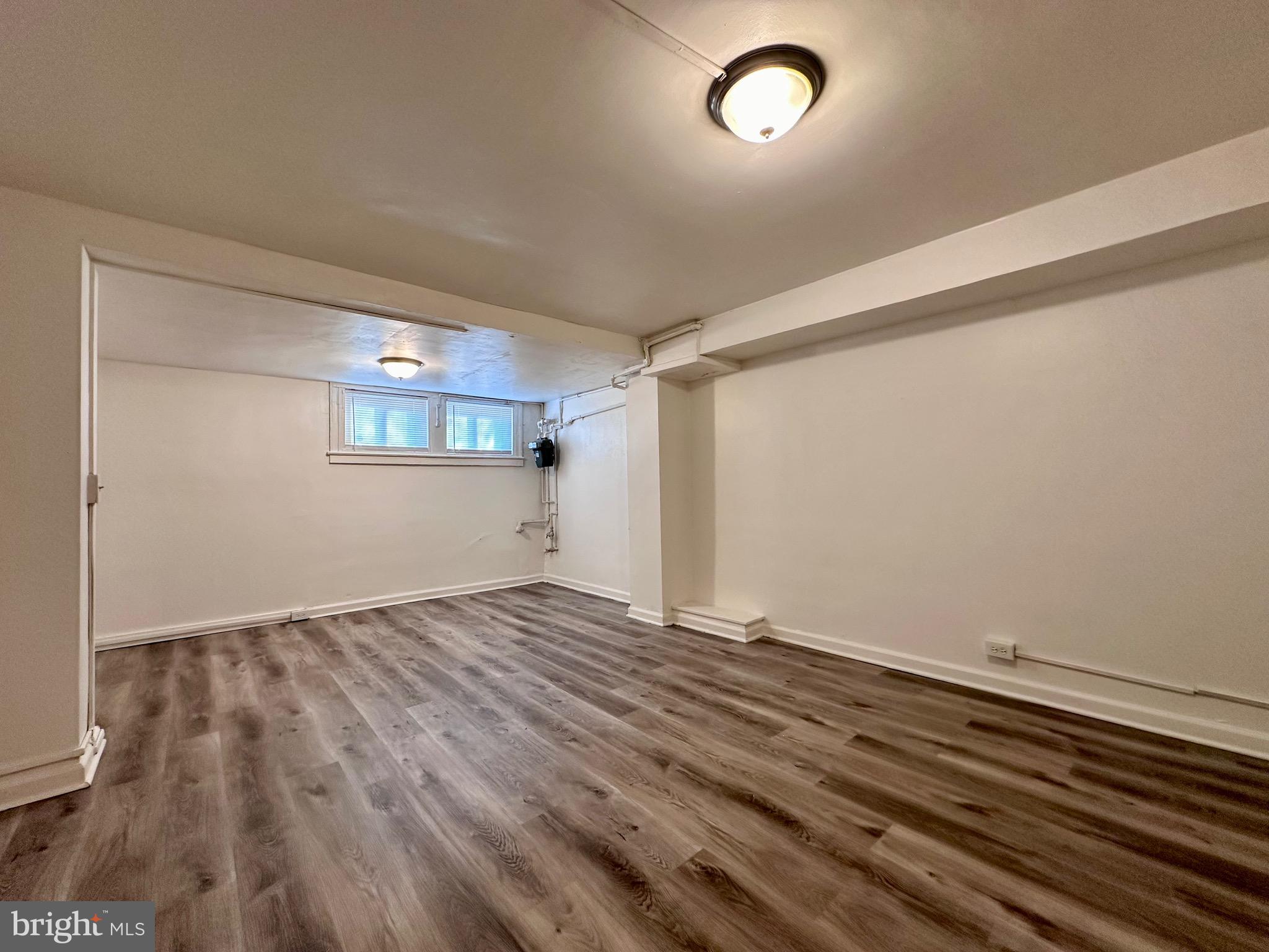 BIDDLE STREET - Residential