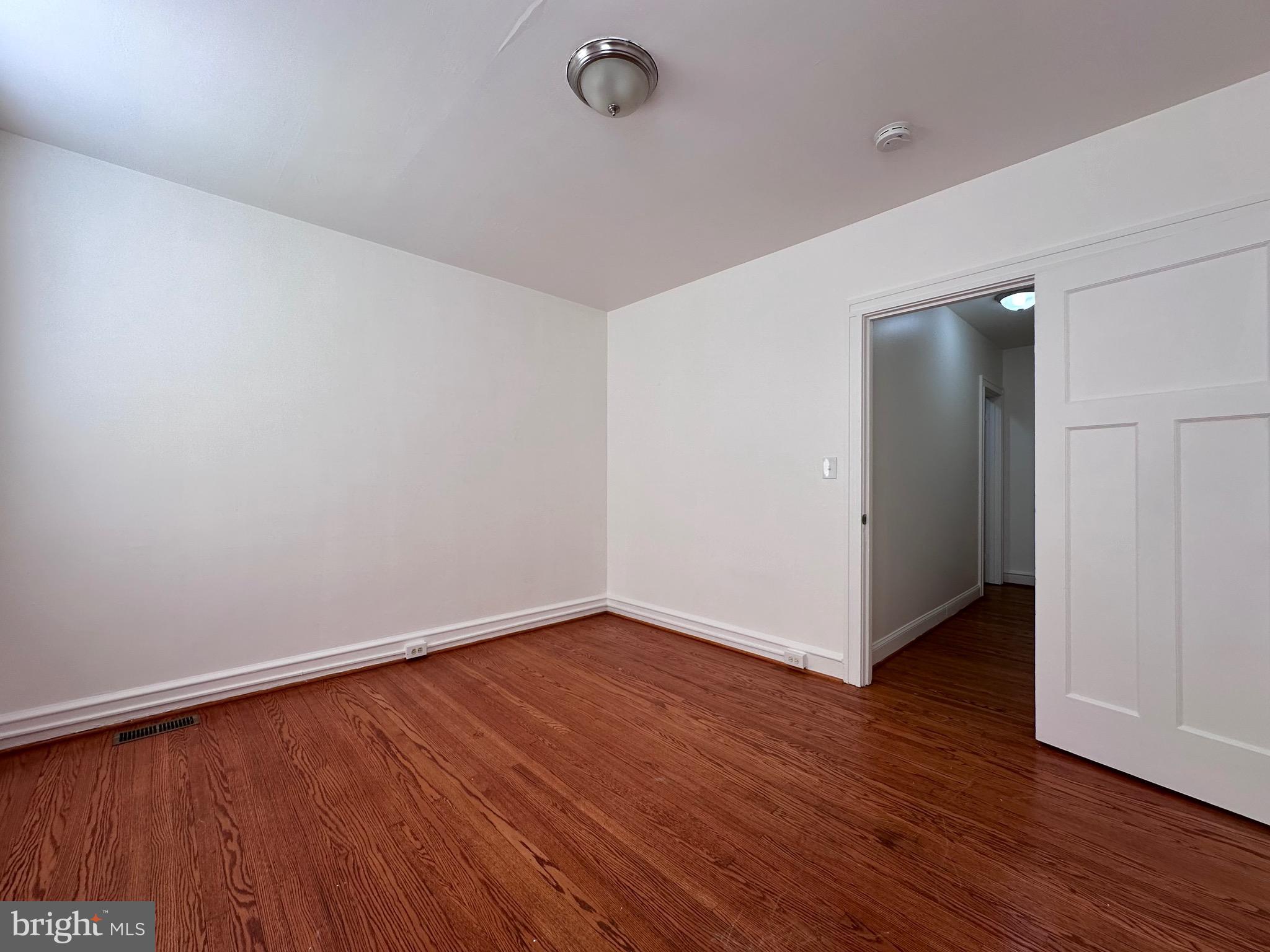 BIDDLE STREET - Residential