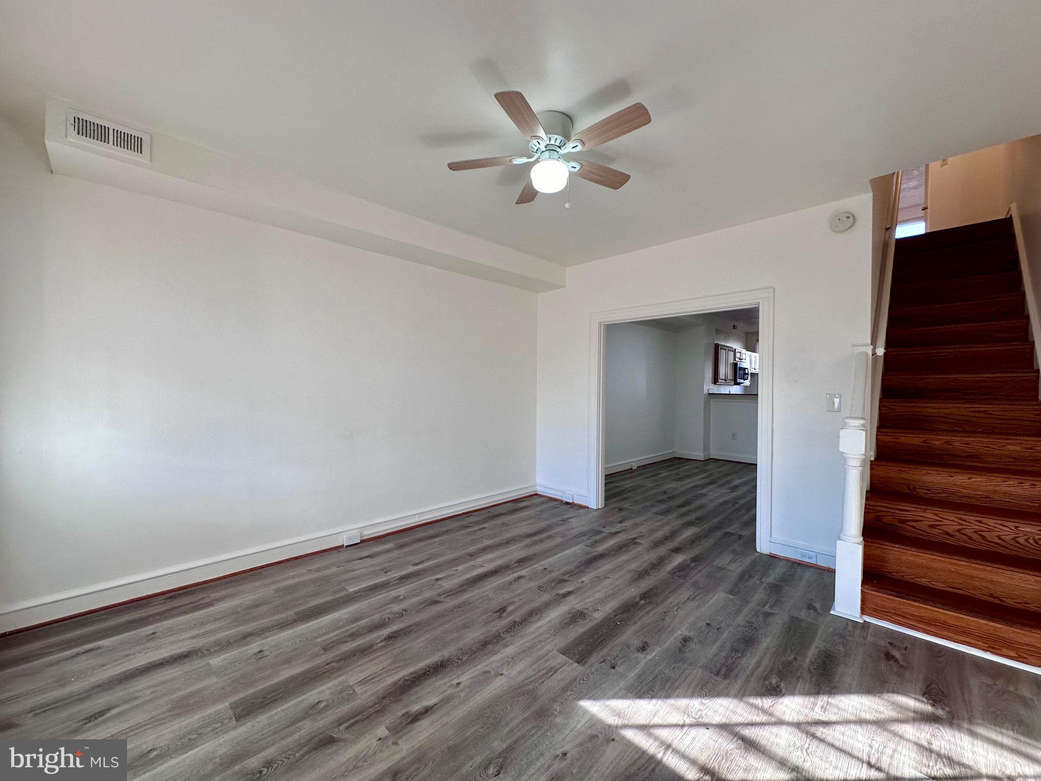 BIDDLE STREET - Residential