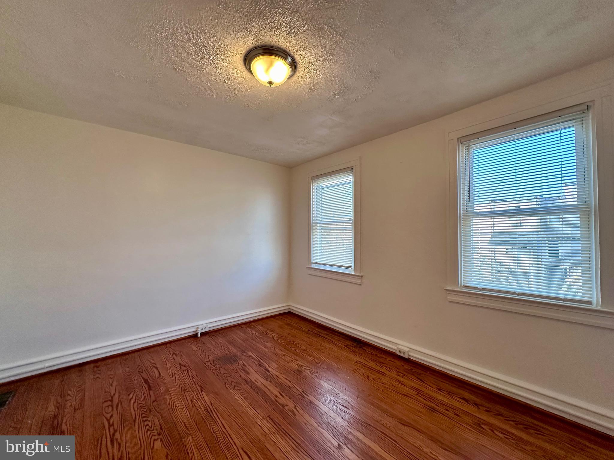 BIDDLE STREET - Residential