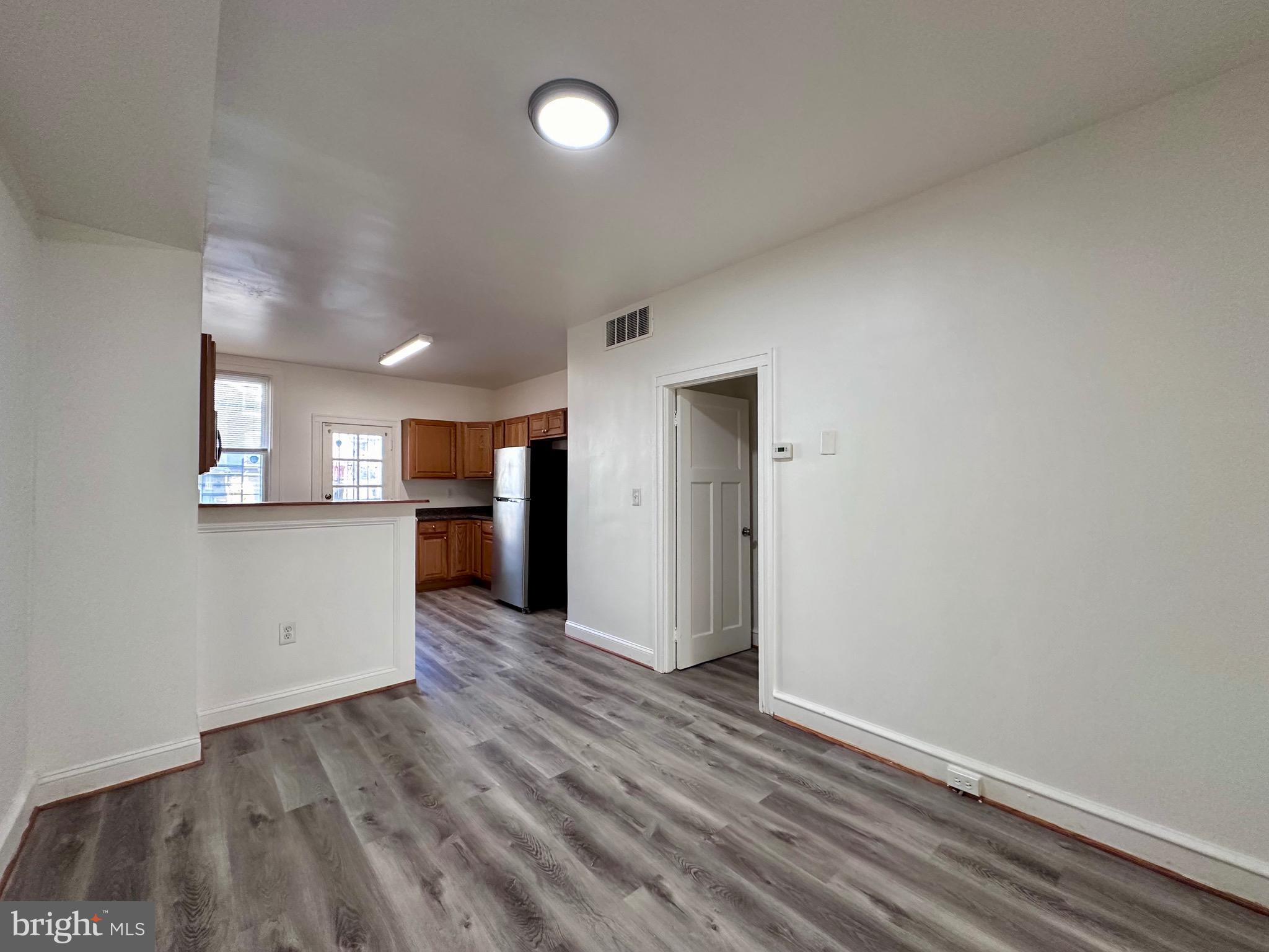 BIDDLE STREET - Residential