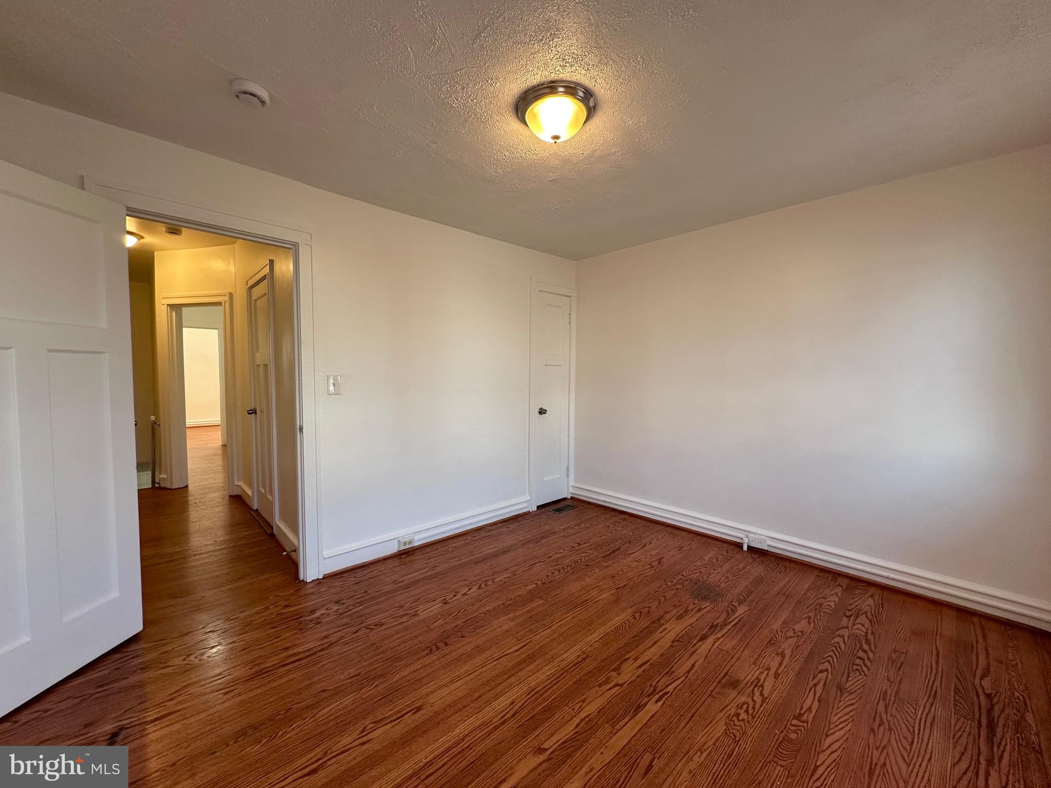 BIDDLE STREET - Residential