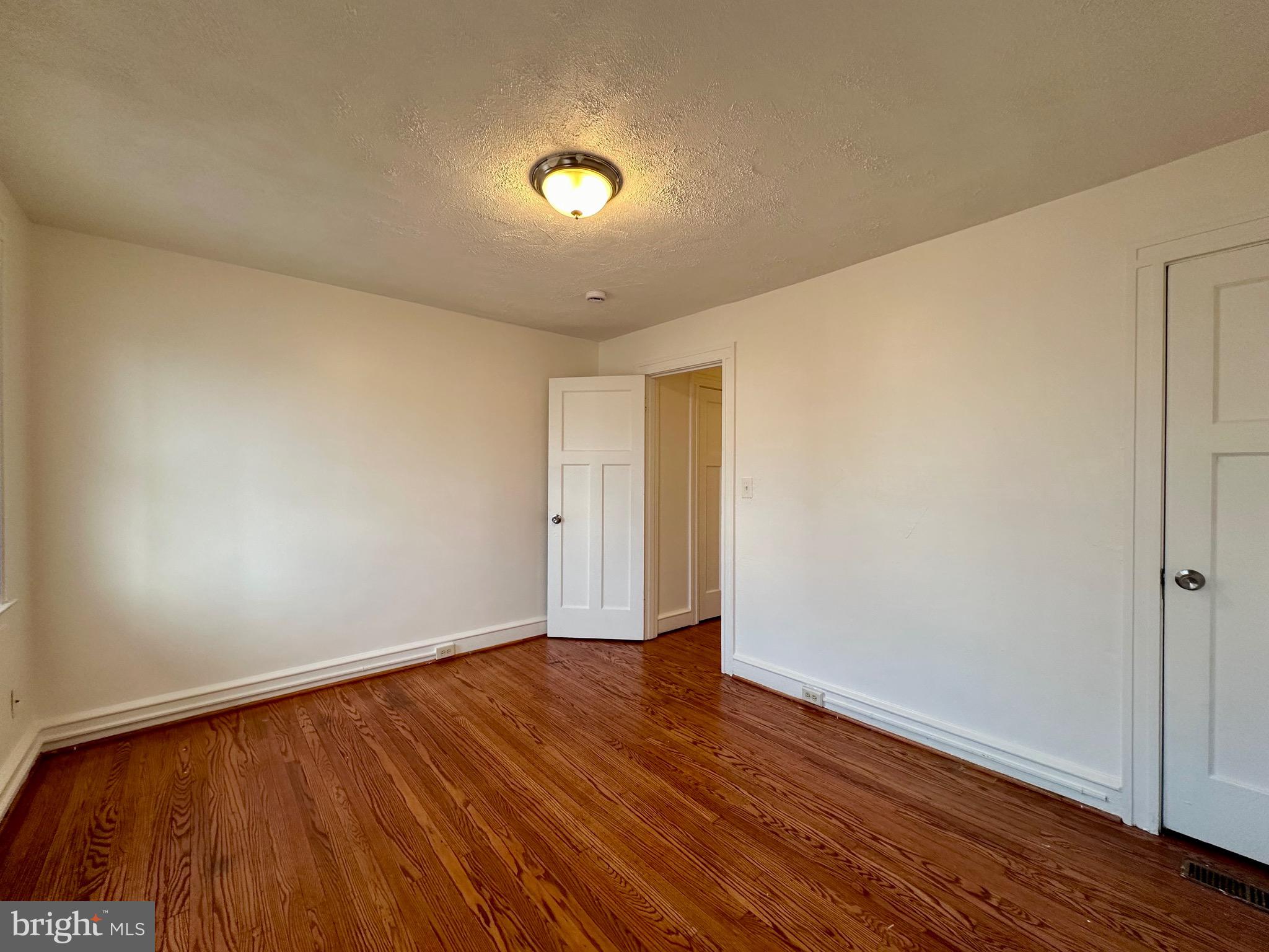 BIDDLE STREET - Residential