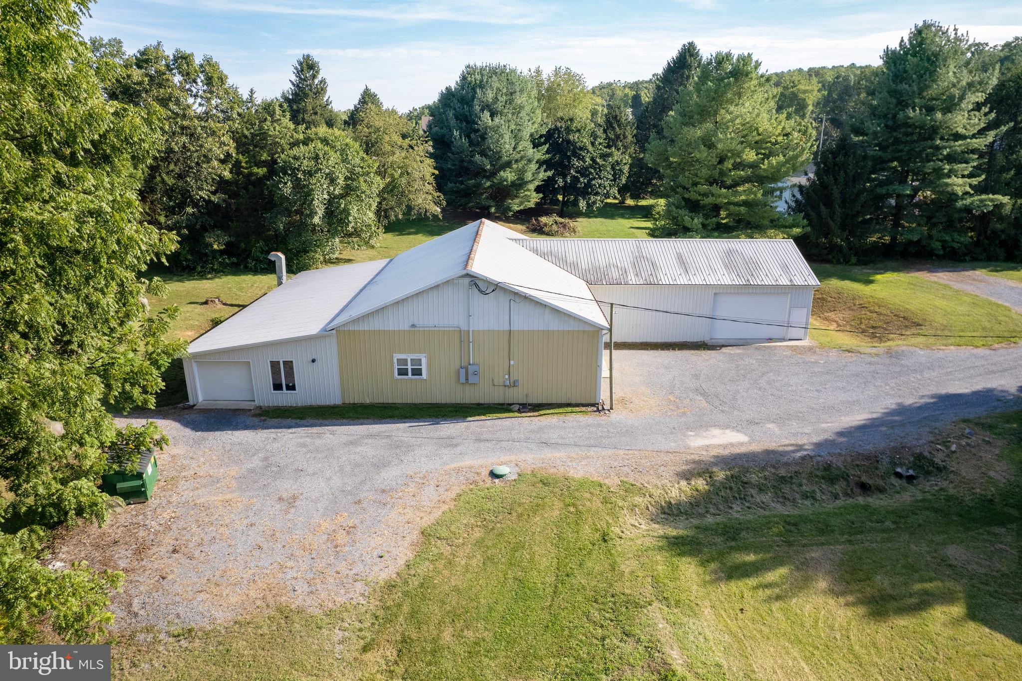 8004 HEDGESVILLE ROAD