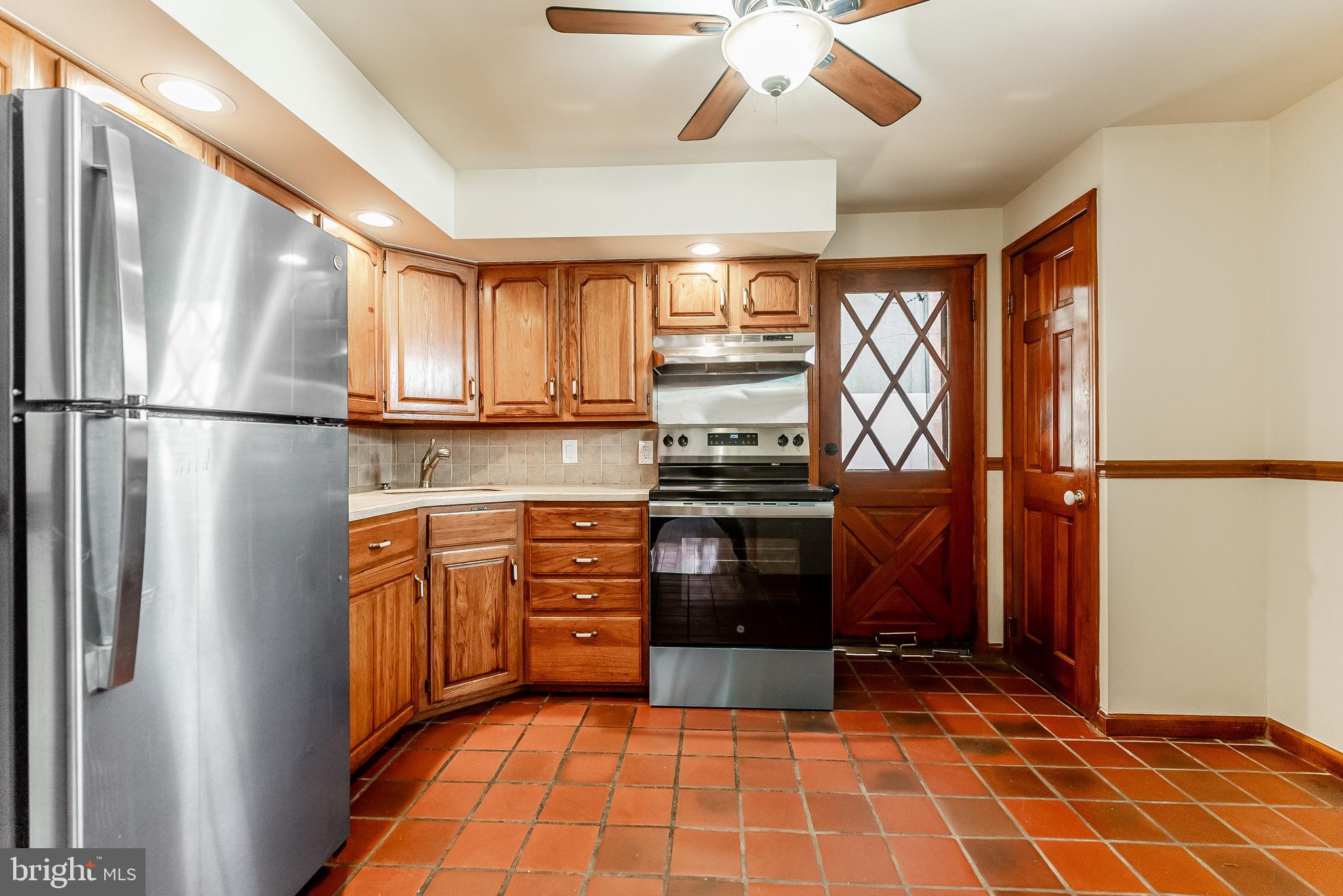 PENNSPORT - Residential