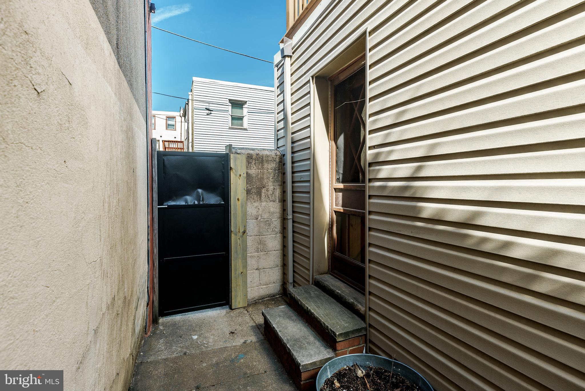 PENNSPORT - Residential