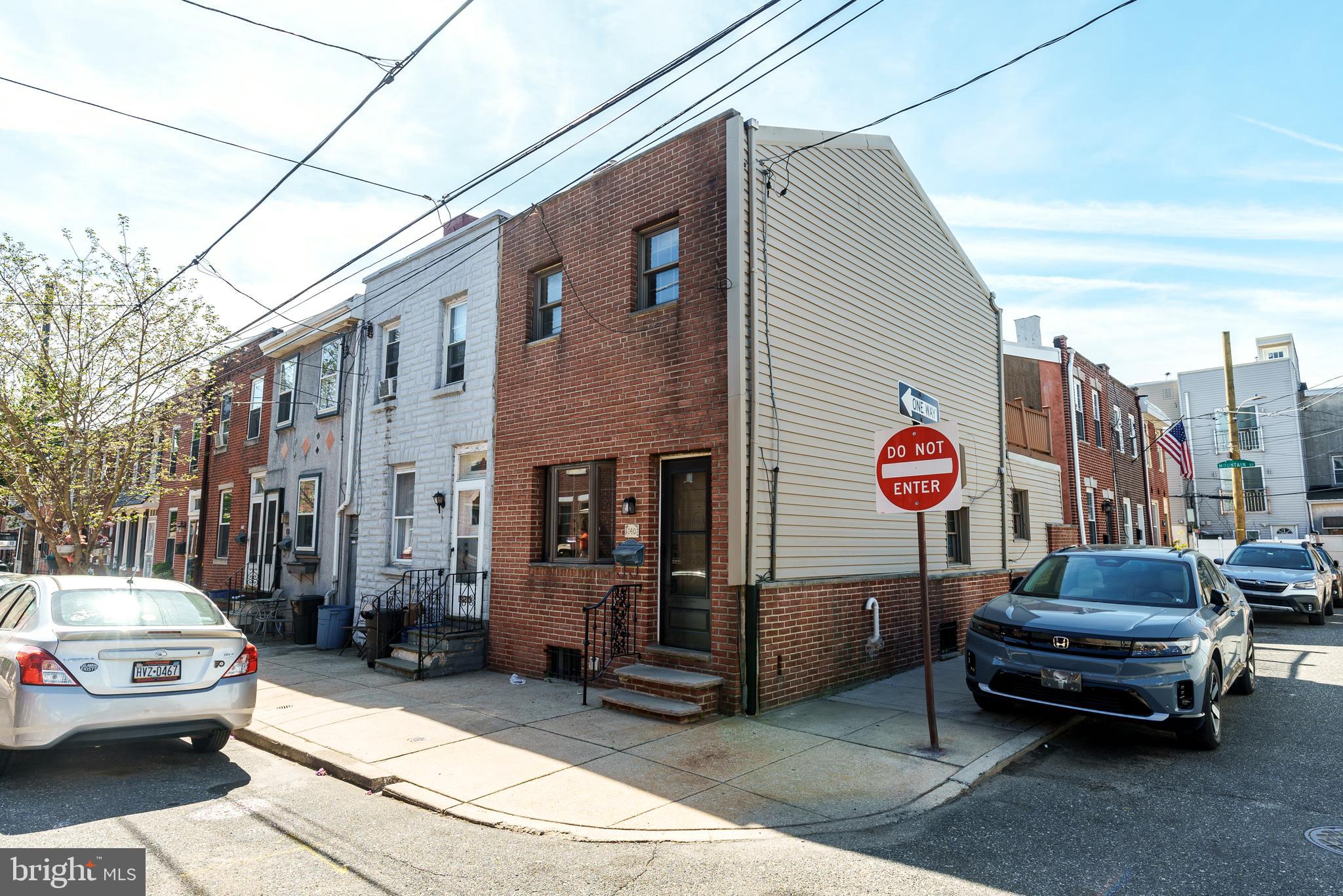 PENNSPORT - Residential