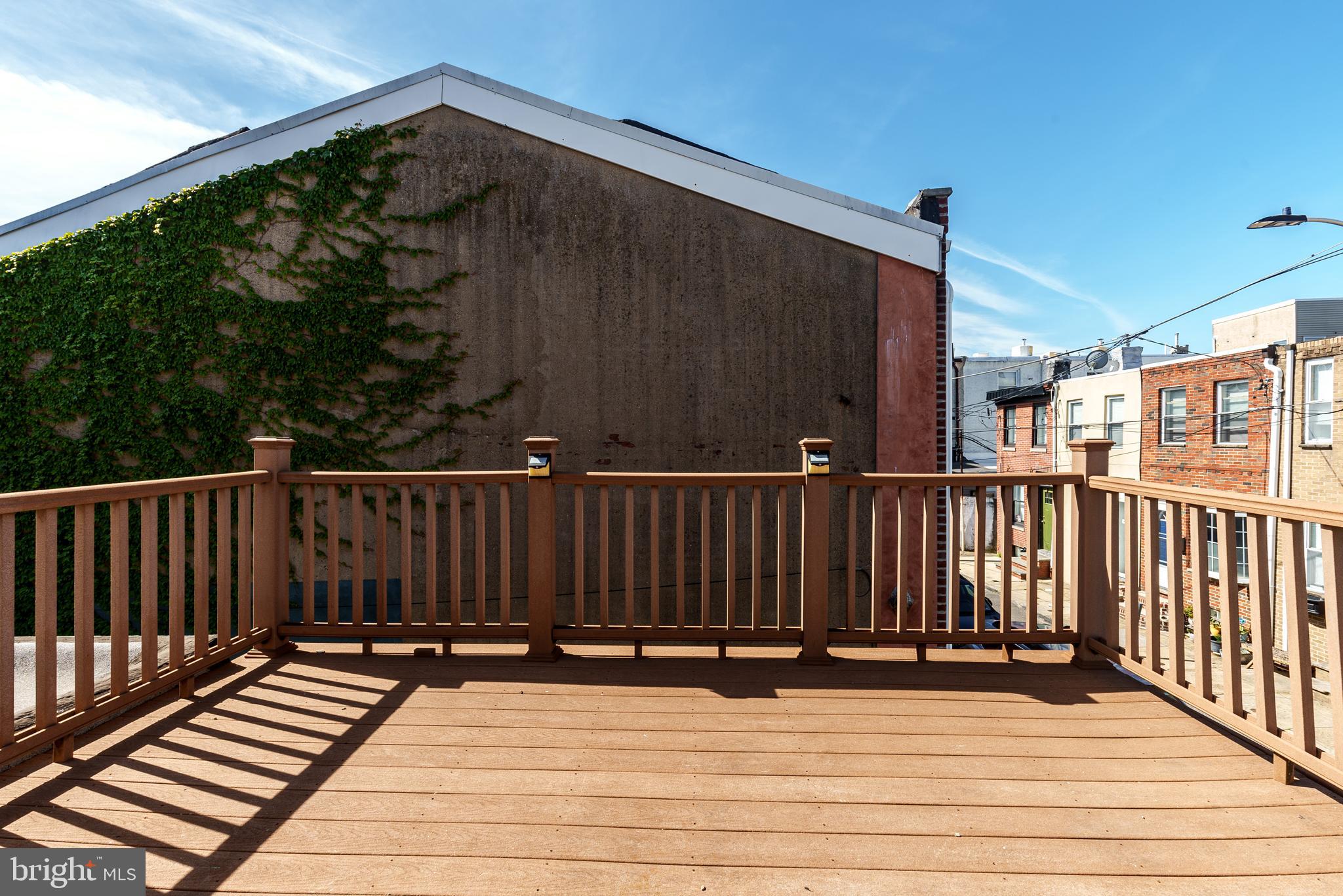 PENNSPORT - Residential