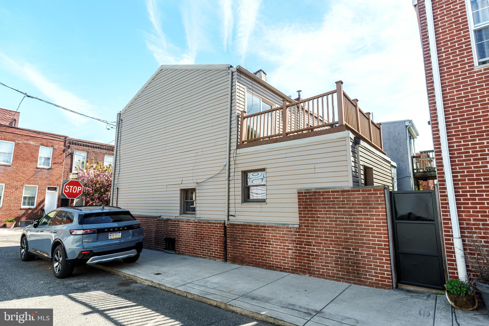 PENNSPORT - Residential